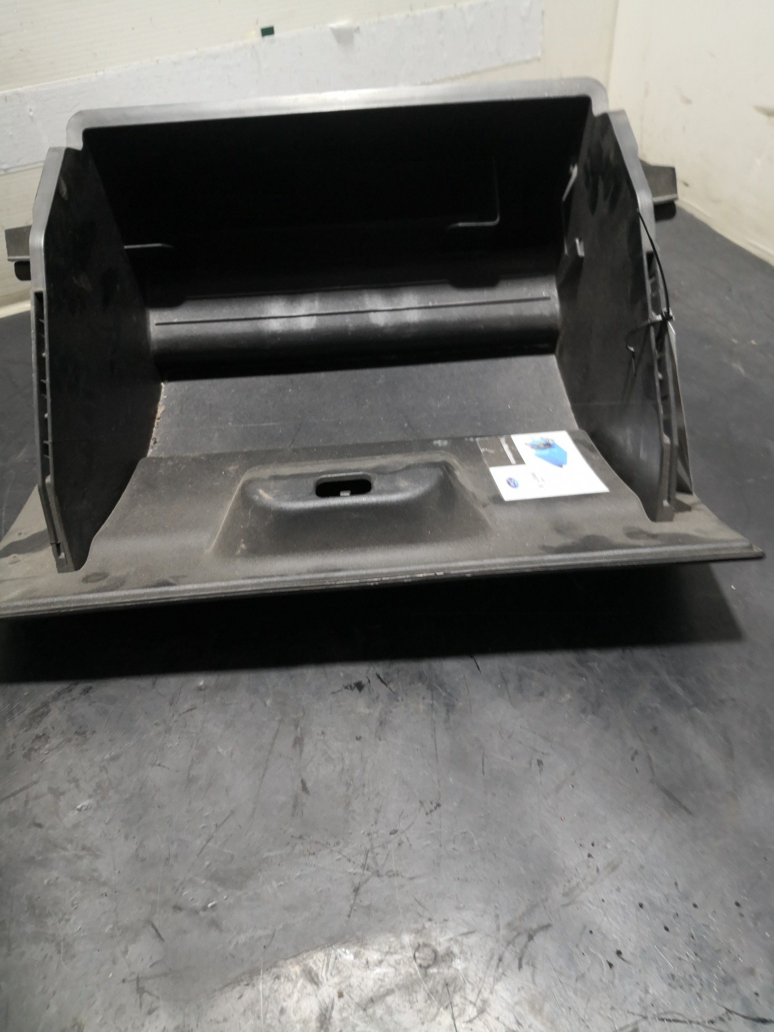 Porta Luvas FORD - ID S_89879