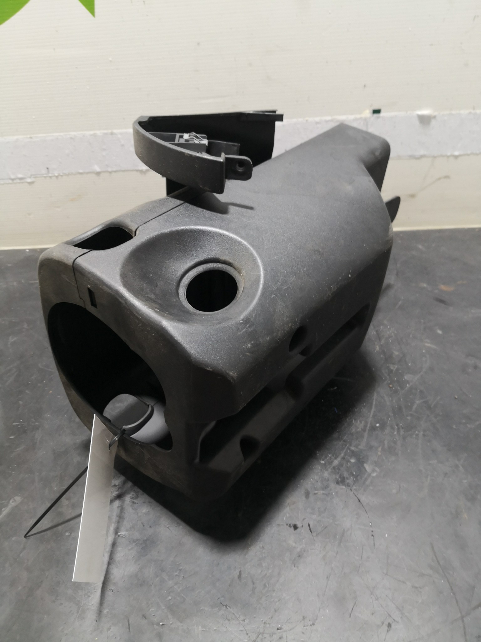 Plástico Coluna Direção FORD FIESTA V (JH_, JD_) | 01 - 14 Imagem-1