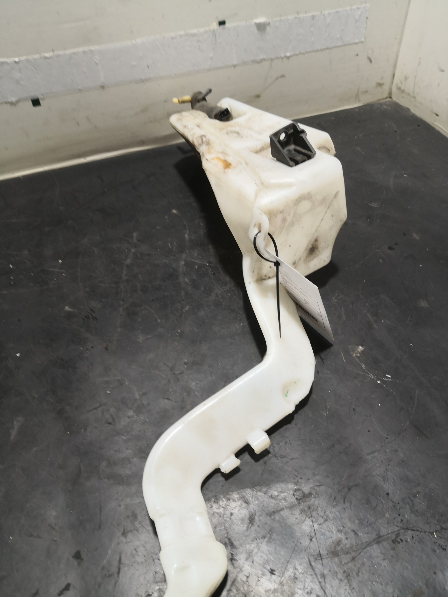 Reservatório Água Esguicho FORD - ID S_89890