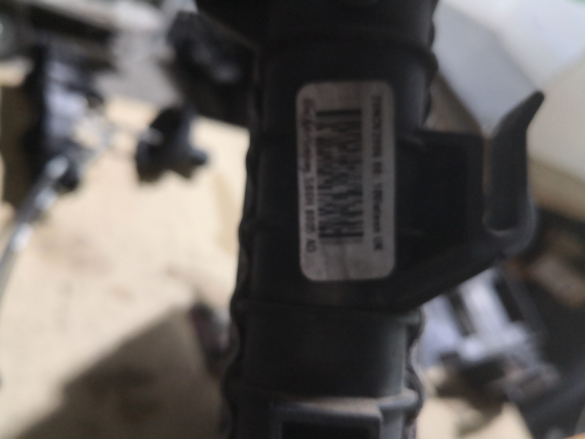 Radiador da água FORD FIESTA V (JH_, JD_) | 01 - 14 Imagem-1