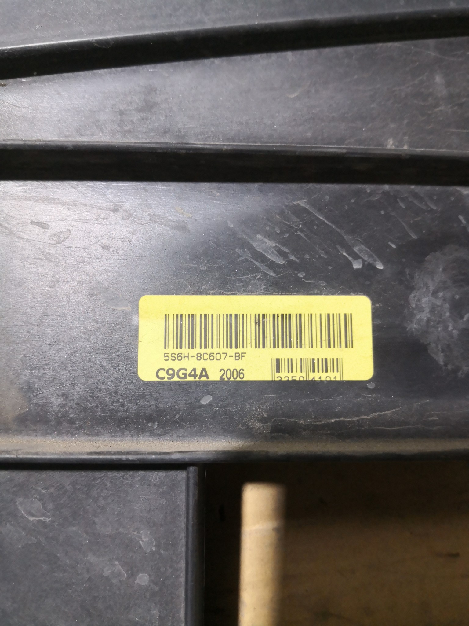 Termoventiladores FORD - ID S_89888