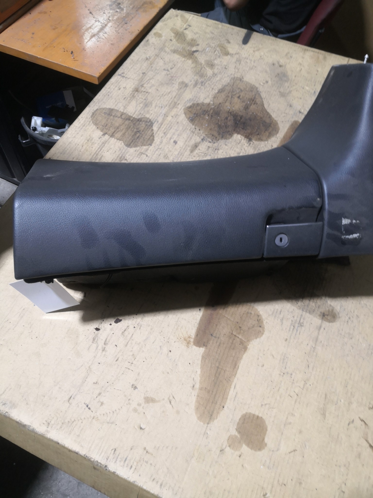 Porta Luvas MERCEDES-BENZ - ID S_89909