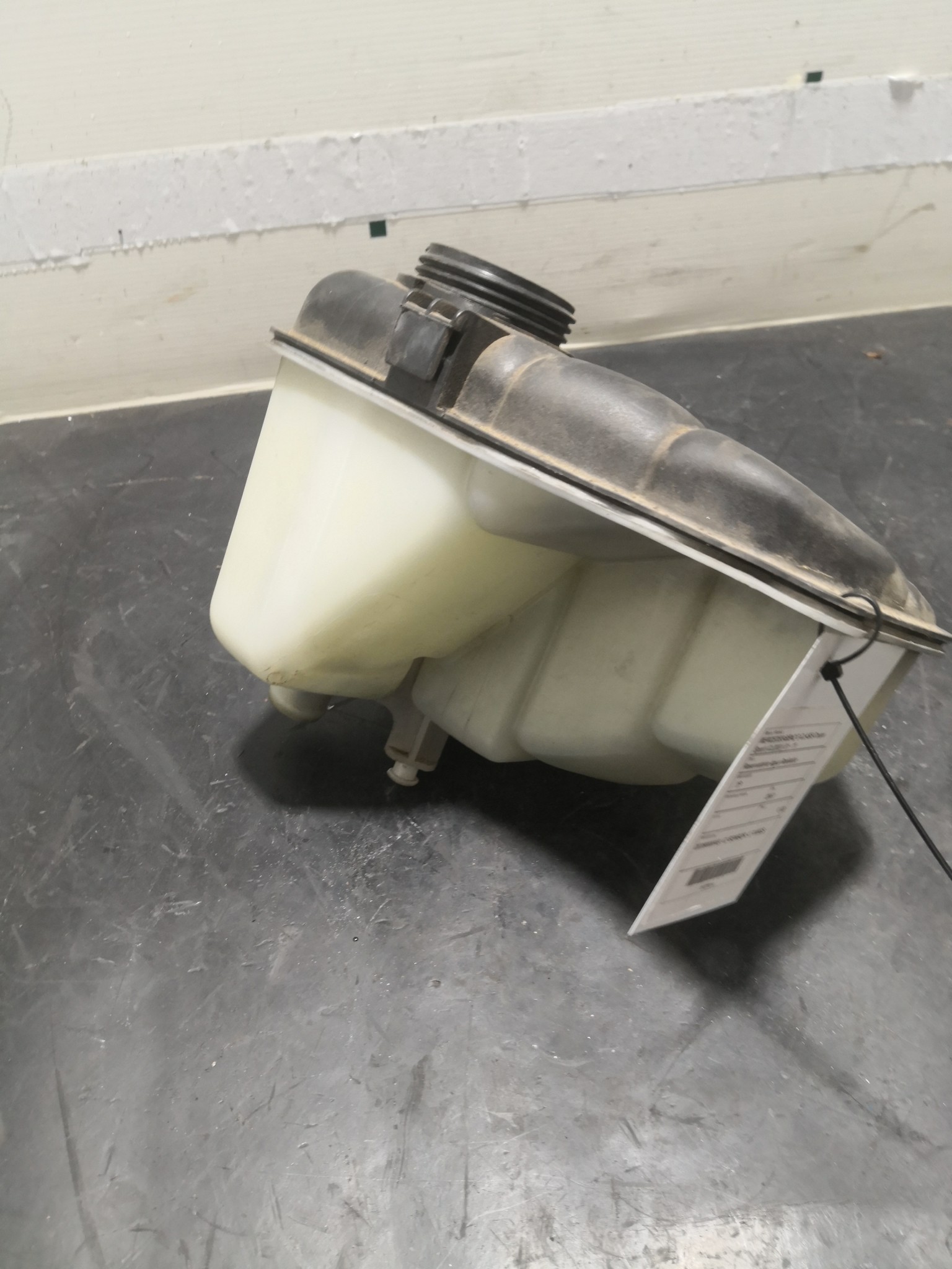 Reservatório Água Radiador MERCEDES-BENZ - ID S_89913