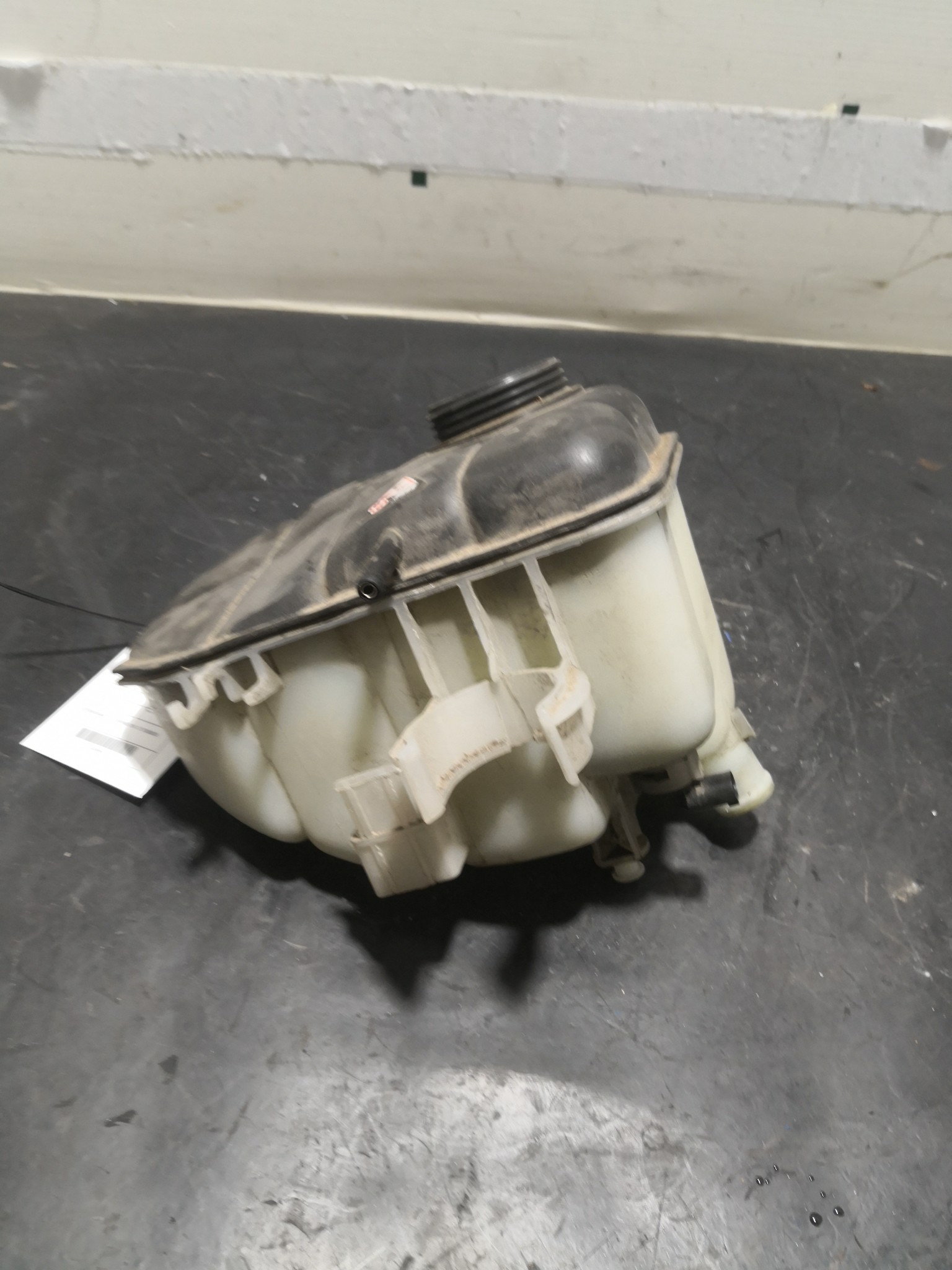 Reservatório Água Radiador MERCEDES-BENZ C-CLASS Coupe Sport (CL203) | 01 - 11 Imagem-1