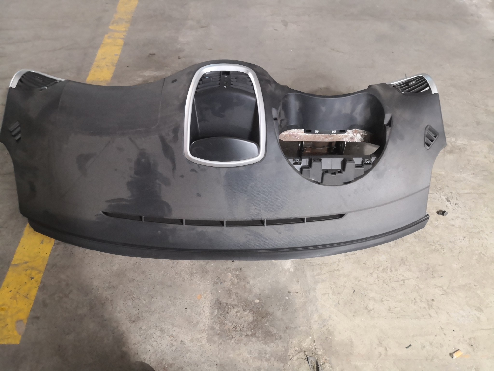 Tablier PEUGEOT 206+ (2L_, 2M_) | 09 - 13 Imagem-2