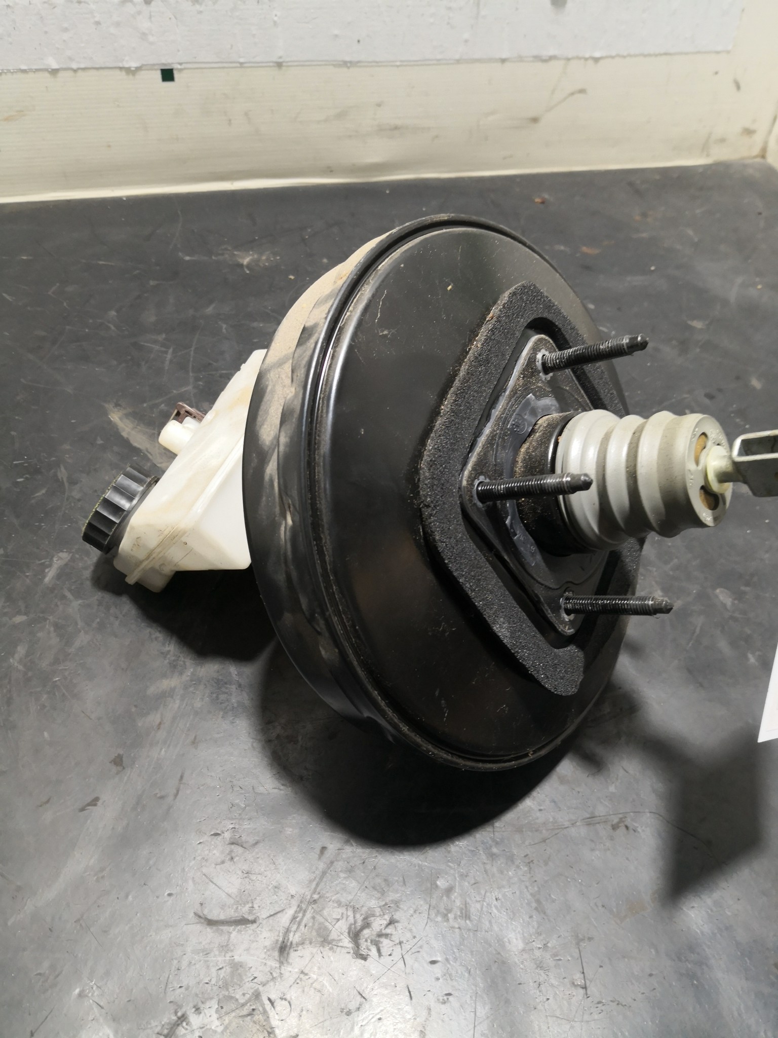 Servofreio  PEUGEOT - ID S_89969