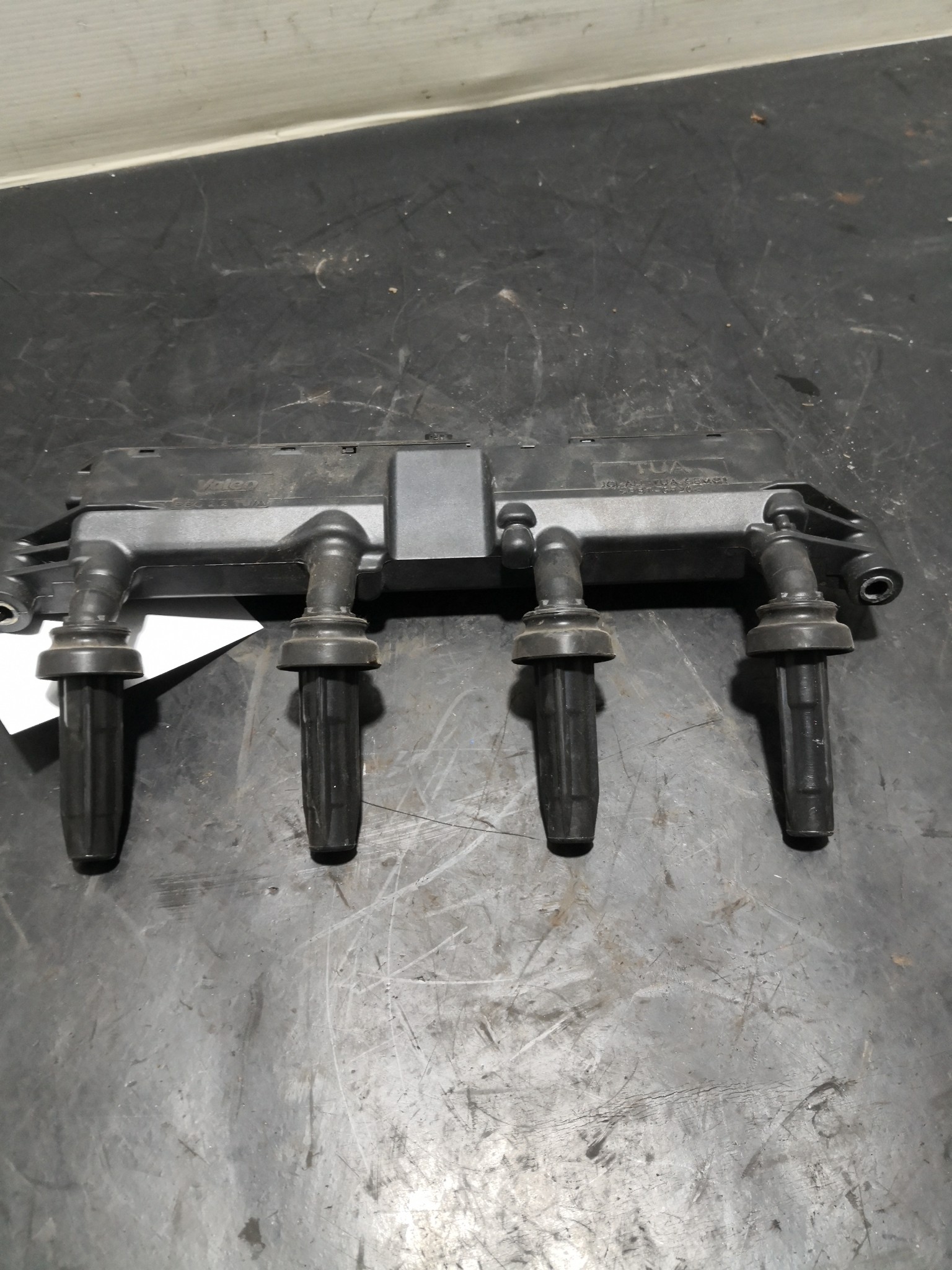 Bobine de Ignição PEUGEOT 206+ (2L_, 2M_) | 09 - 13 Imagem-2