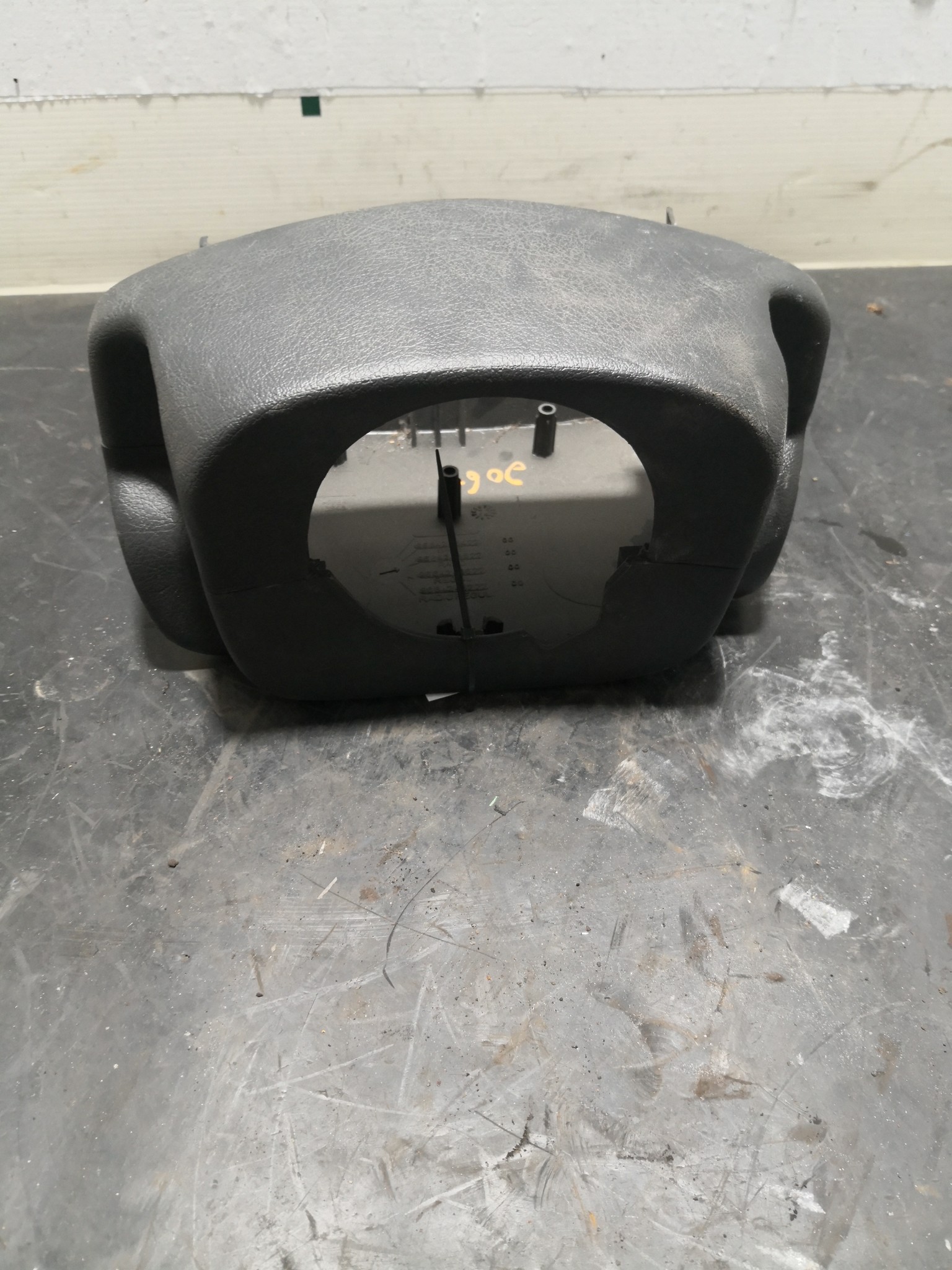 Plástico Coluna Direção PEUGEOT 206+ (2L_, 2M_) | 09 - 13 Imagem-1