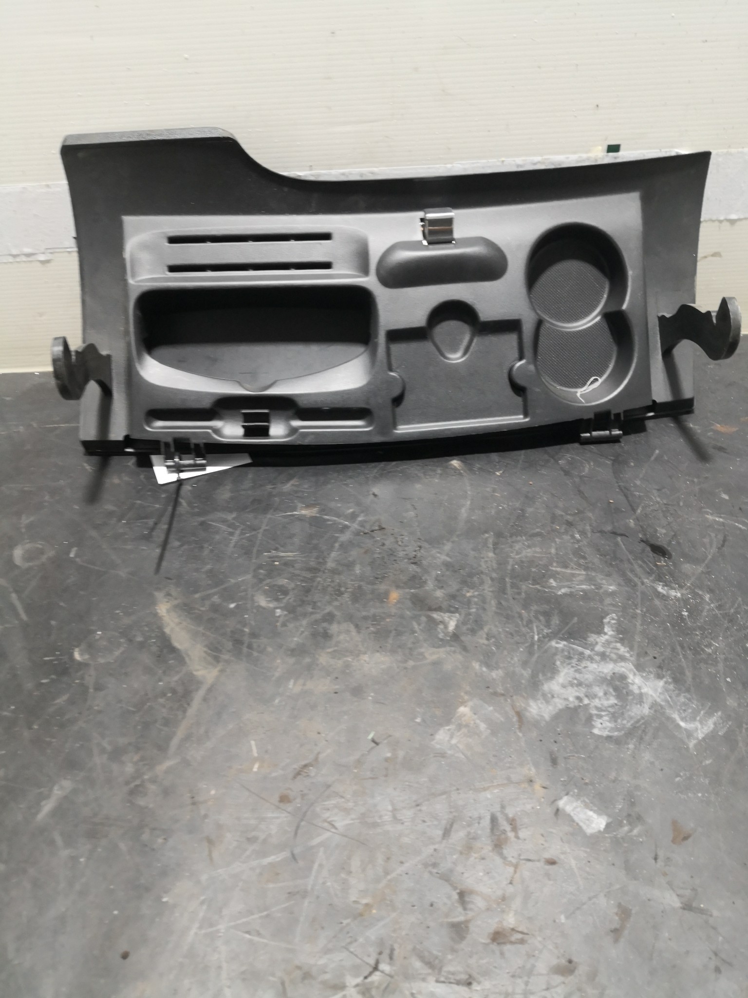 Porta Luvas PEUGEOT 206+ (2L_, 2M_) | 09 - 13 Imagem-1