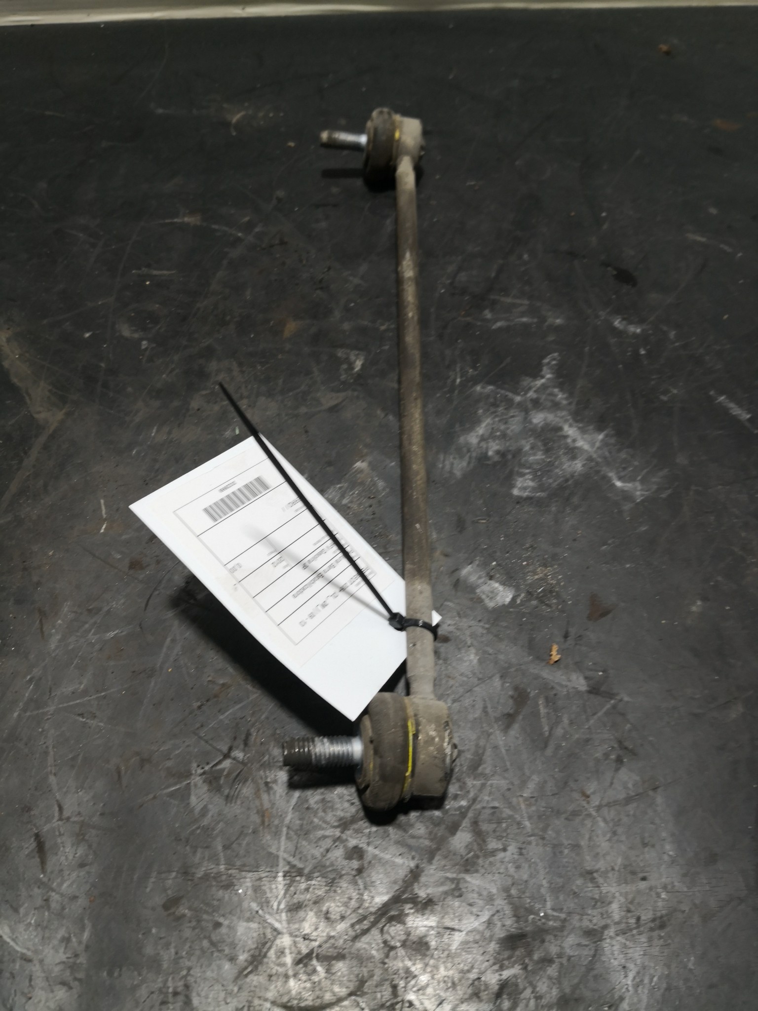 Pendural Barra Estabilizadora PEUGEOT - ID S_89958