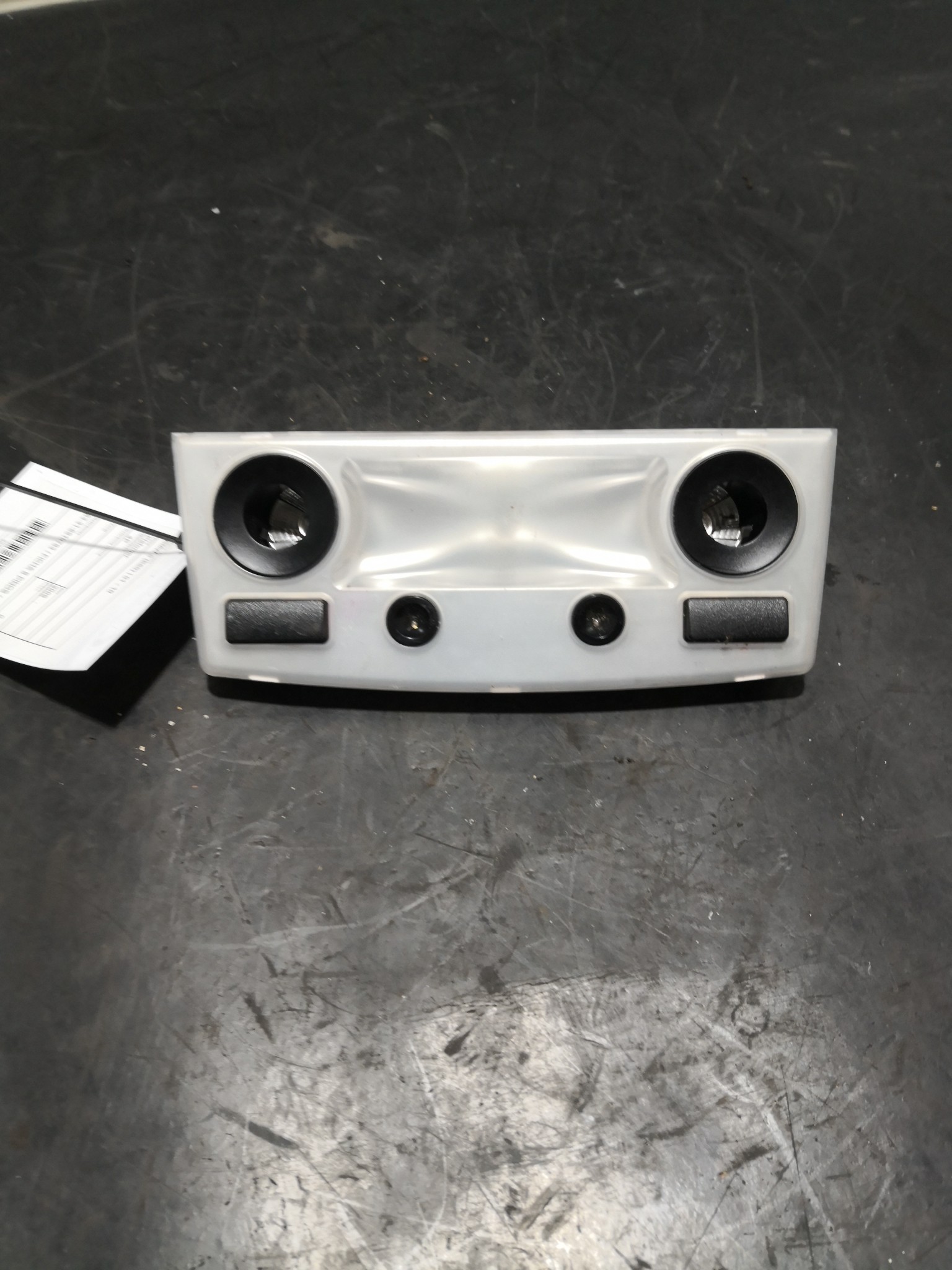 Plafonier  BMW 5 (E60) | 01 - 10 Imagem-2