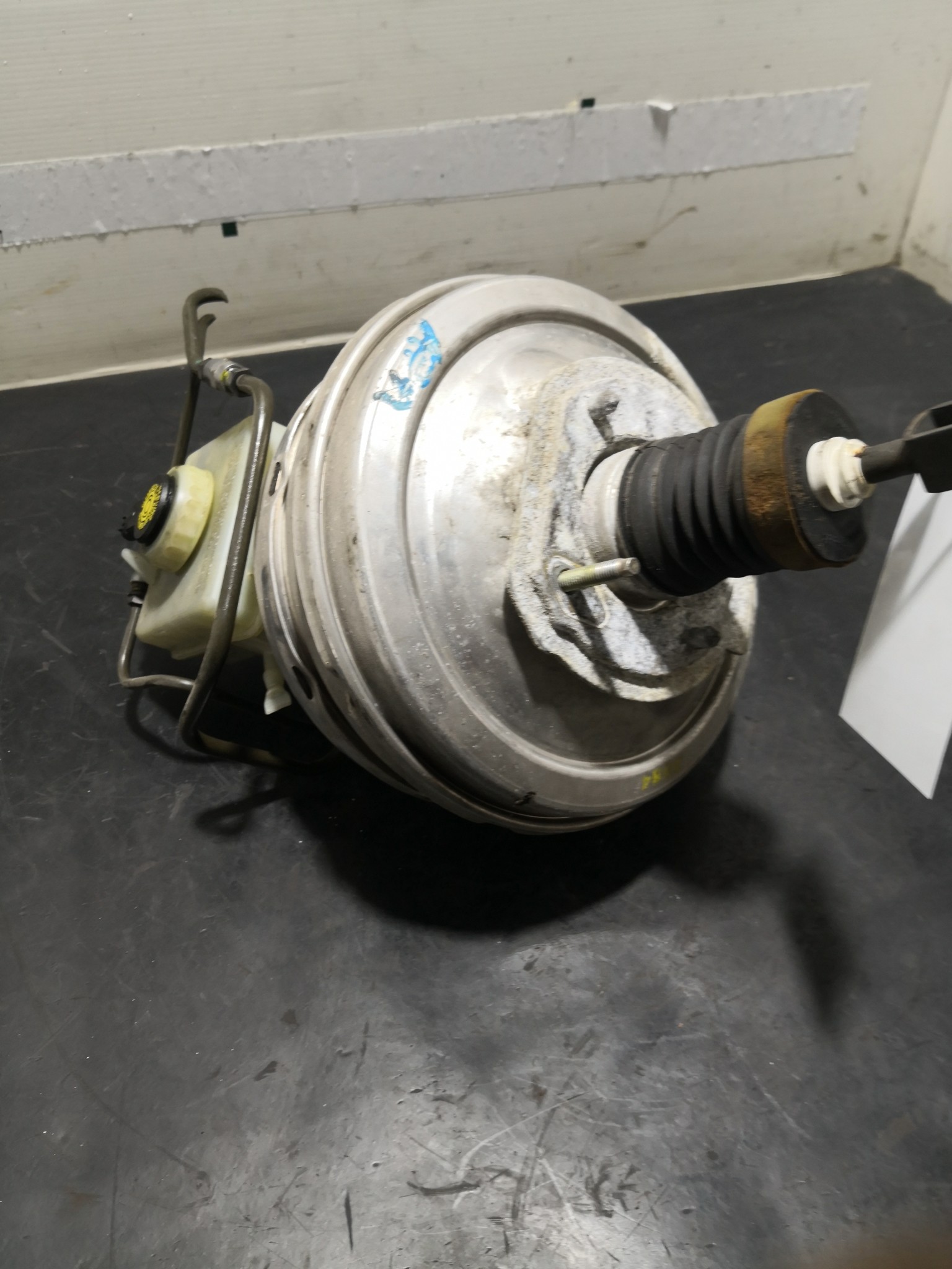 Servofreio  BMW - ID S_90051