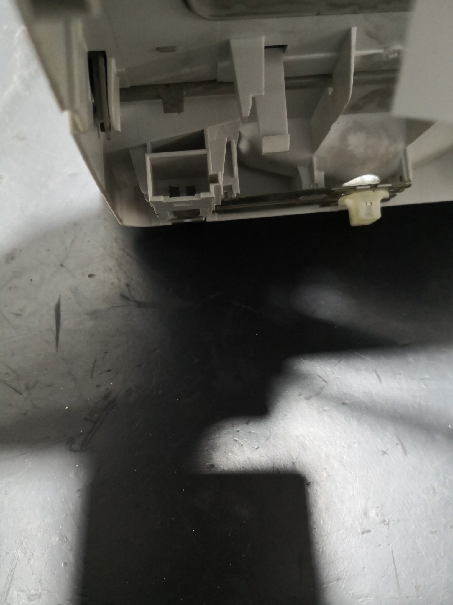 Plafonier  BMW - ID S_90133