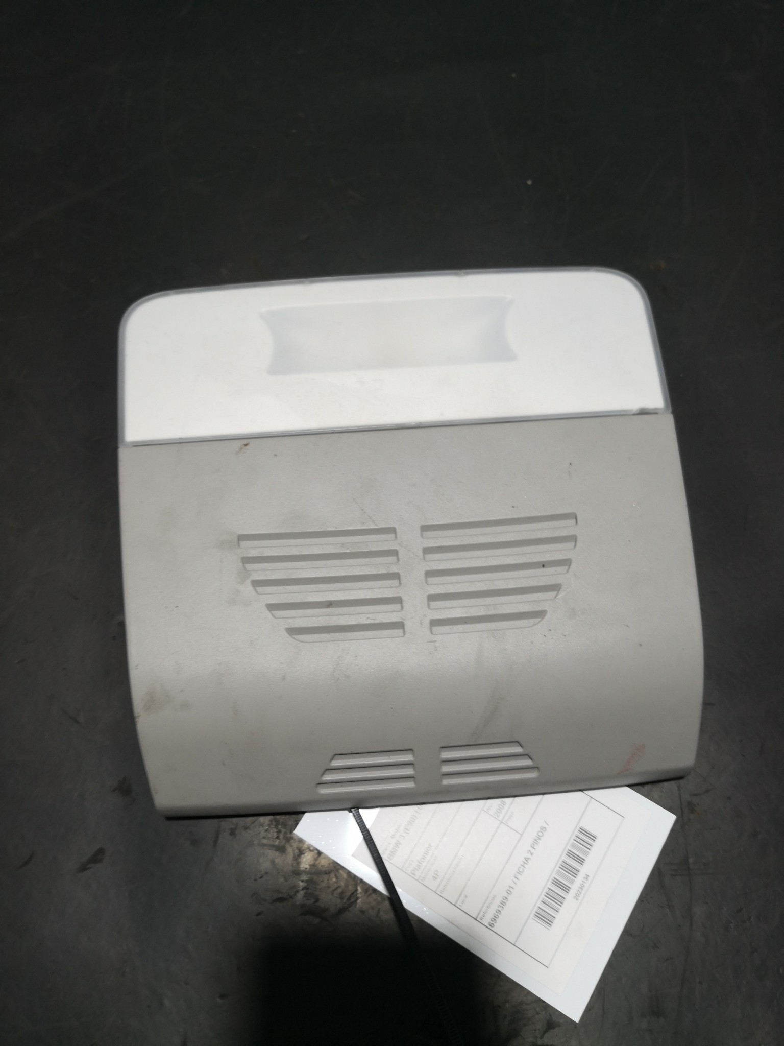 Plafonier  BMW 3 (E90) | 04 - 12 Imagem-1