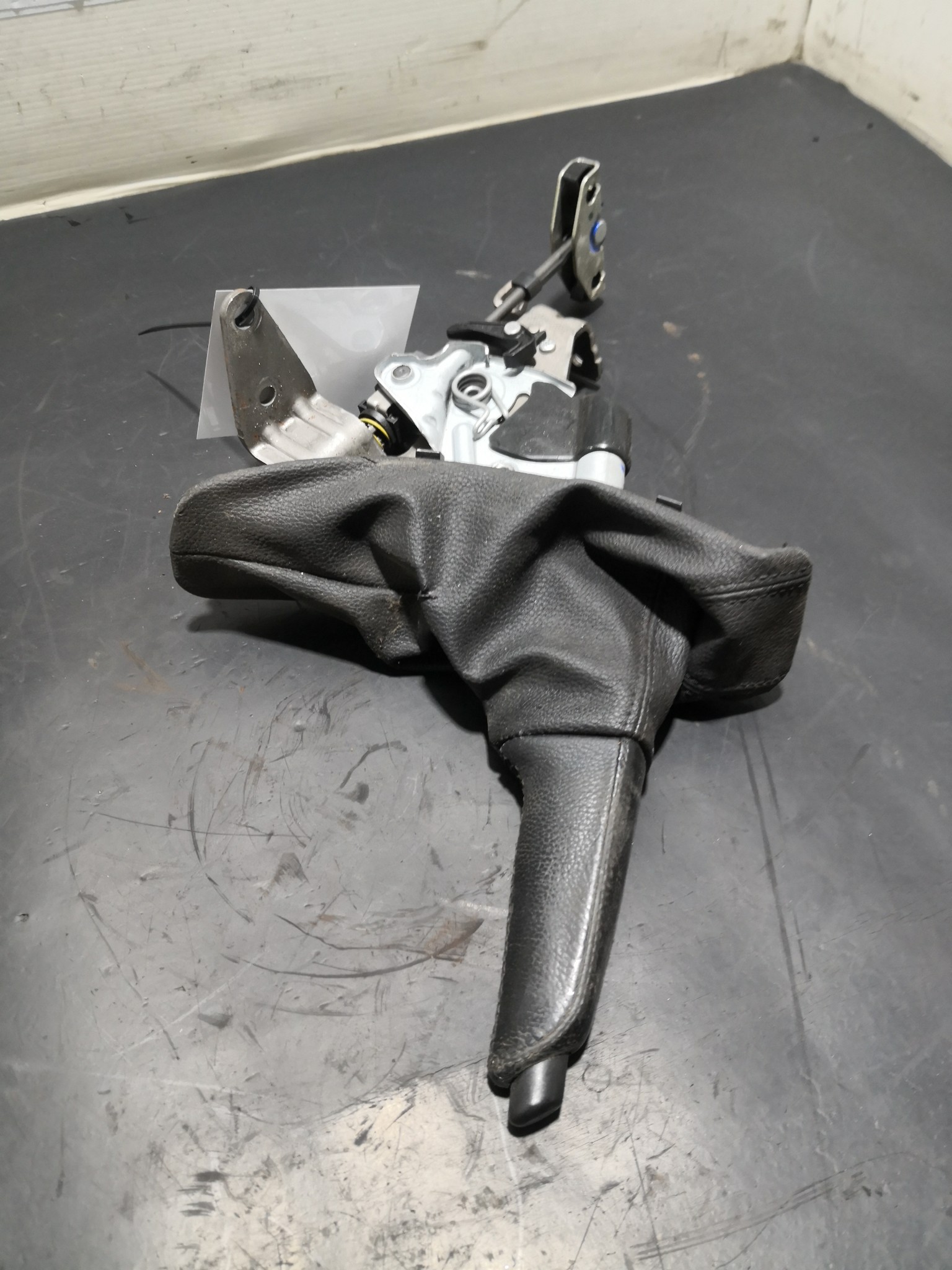 Travão de Mão BMW - ID S_90152