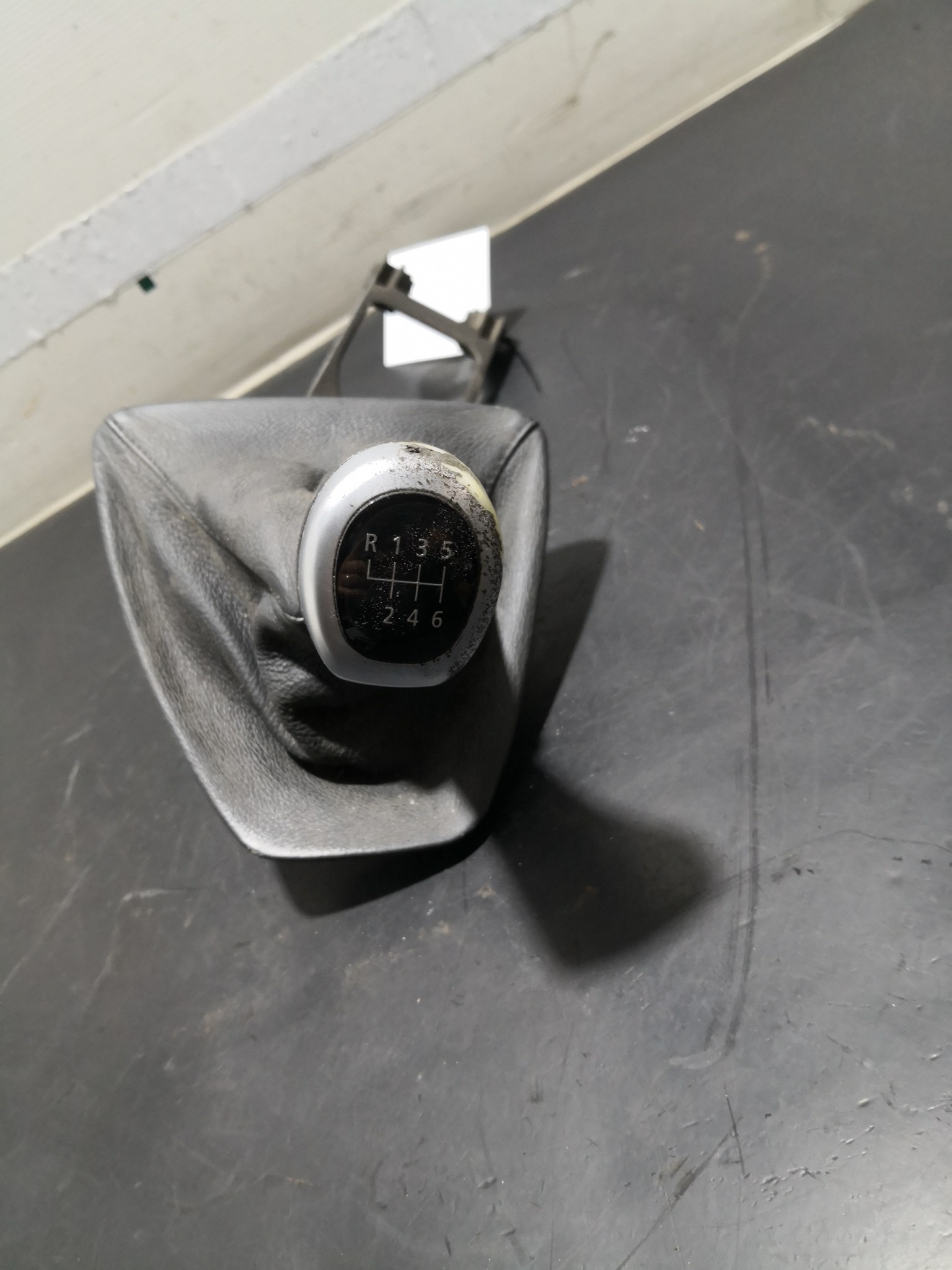 Selector Velocidades BMW 3 (E90) | 04 - 12 Imagem-1