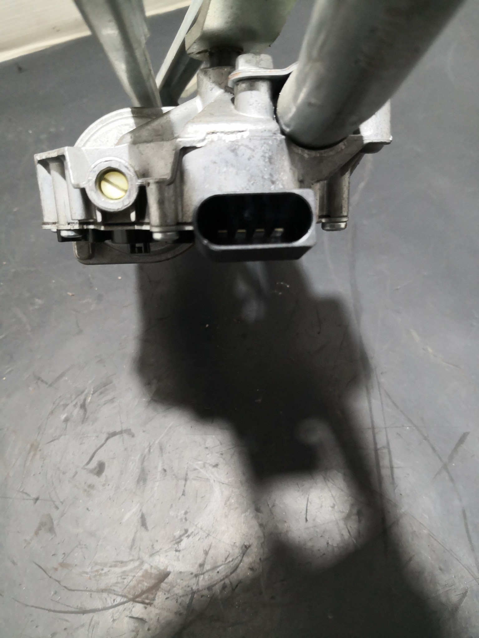 Motor Limpa Vidros Frente BMW 3 (E90) | 04 - 12 Imagem-1