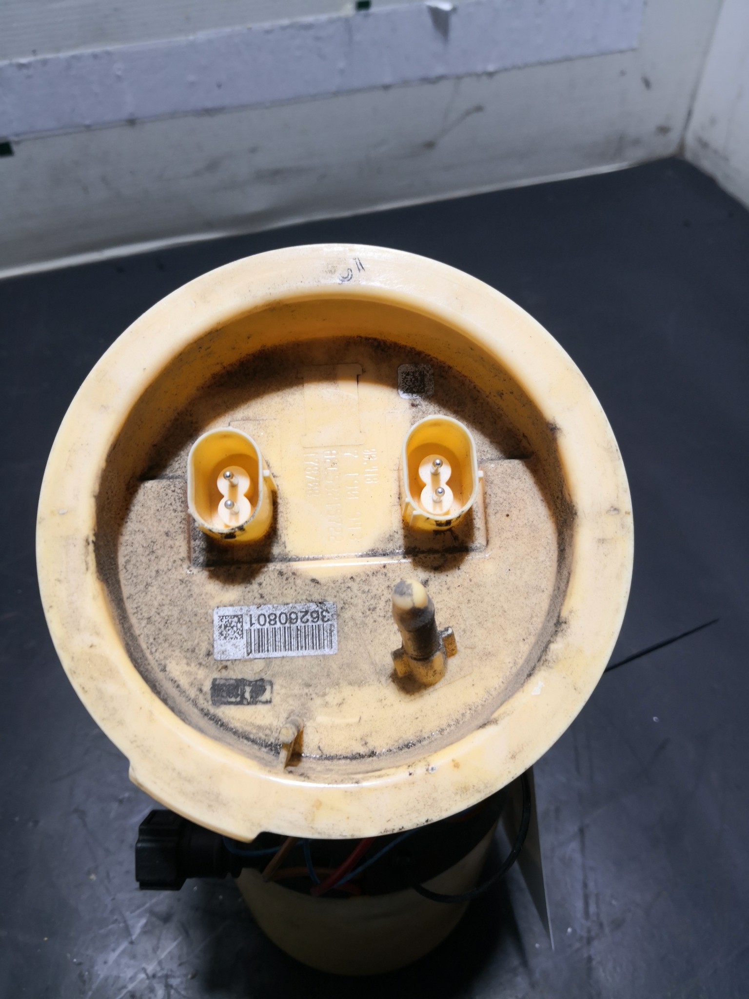 Bomba do Depósito de Combustível BMW 3 (E90) | 04 - 12 Imagem-1