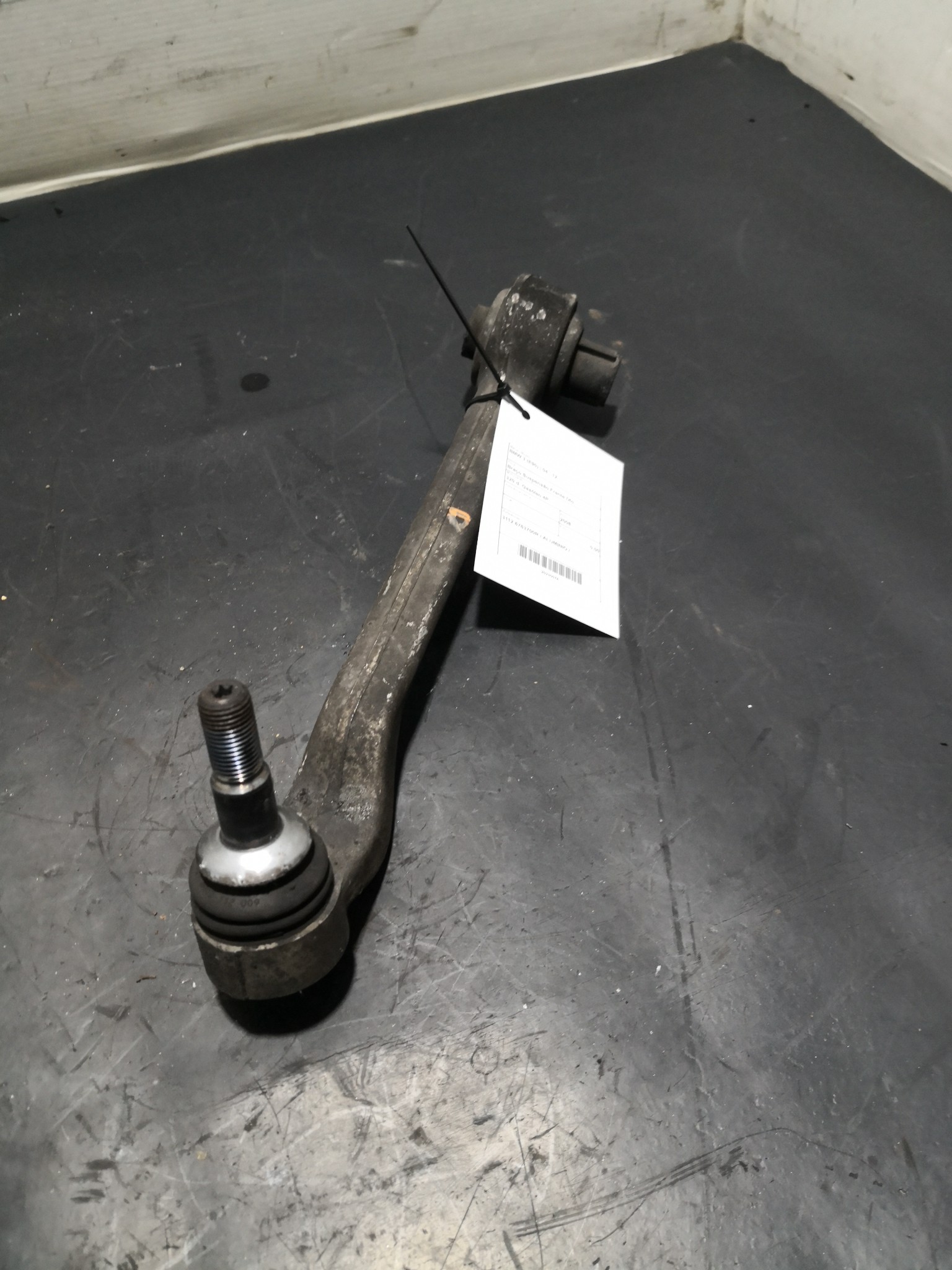 Braço Suspensão Frente Dto BMW - ID S_90073