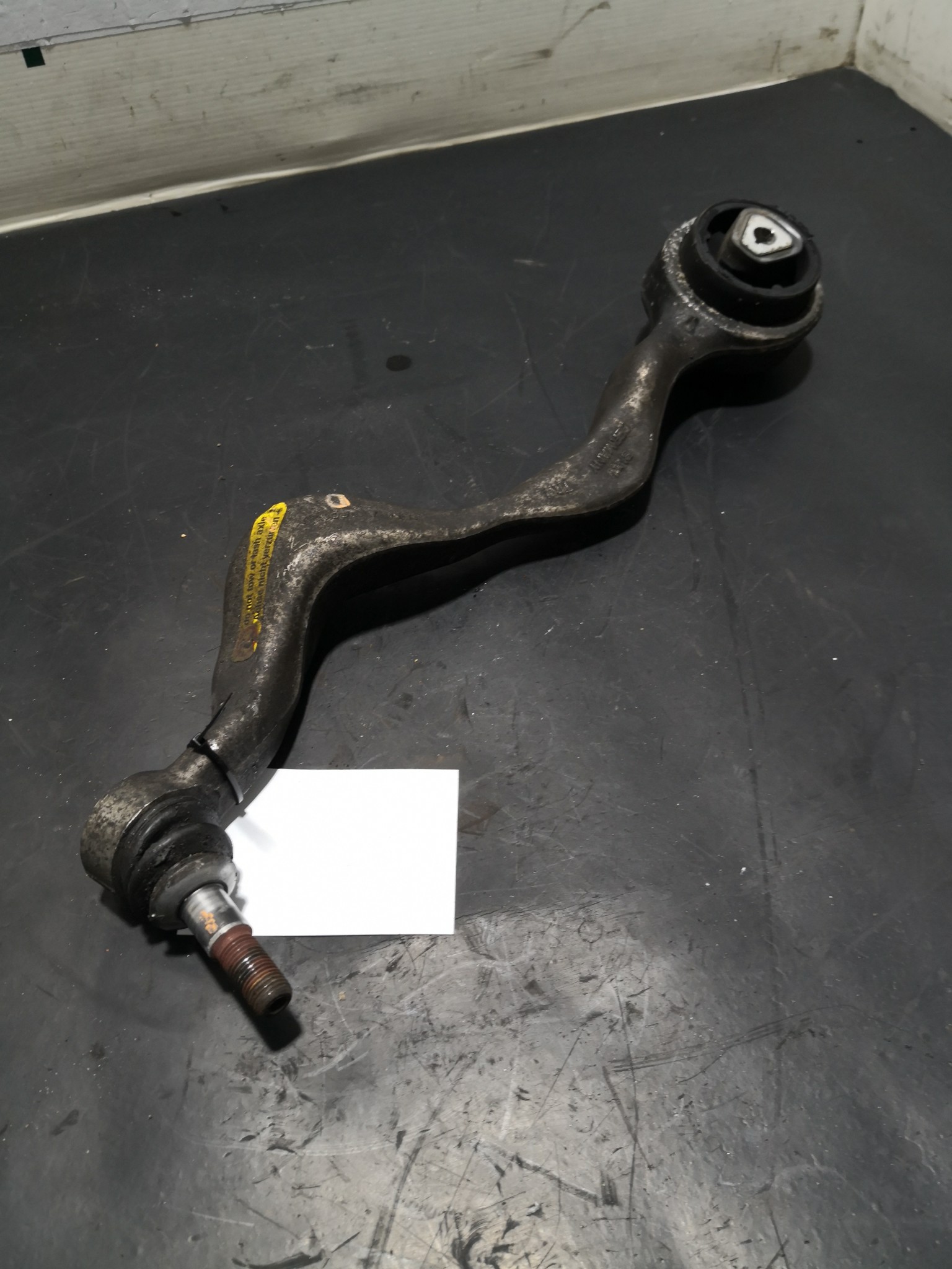 Braço Suspensão Frente Dto BMW - ID S_90074