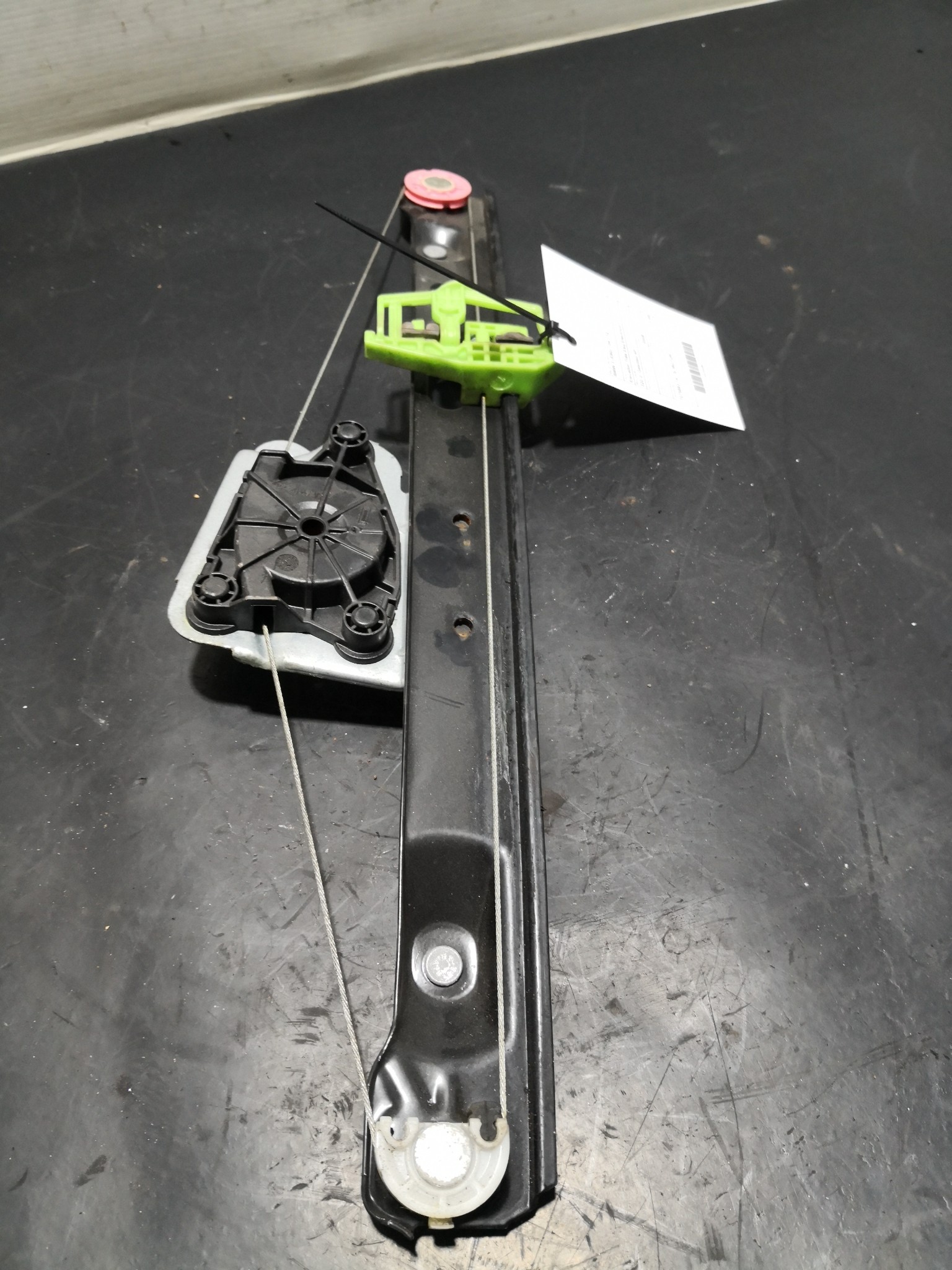 Elevador Trás Esq Electrico BMW - ID S_90093