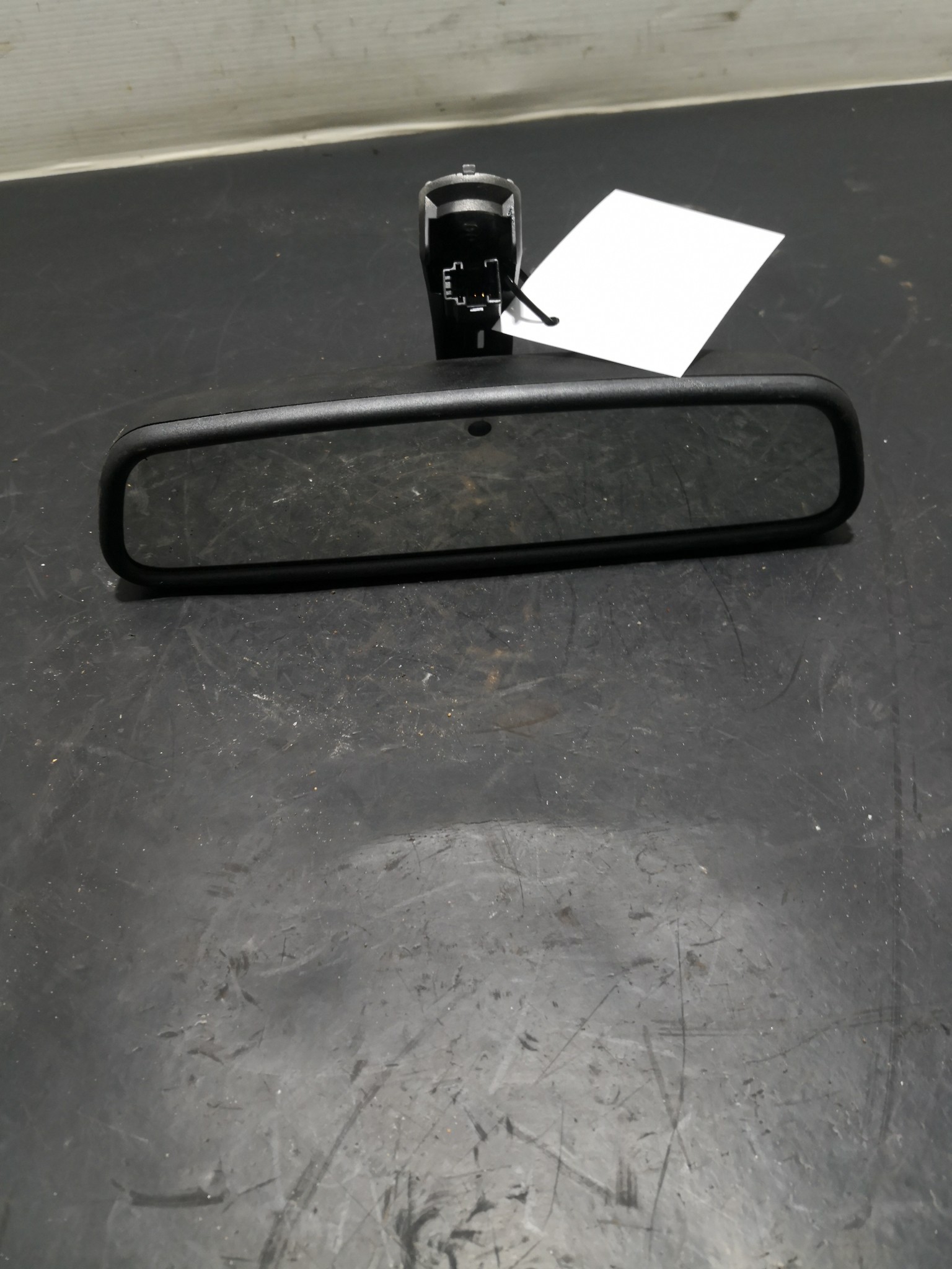 Espelho Retrovisor Interior BMW 3 (E90) | 04 - 12 Imagem-2