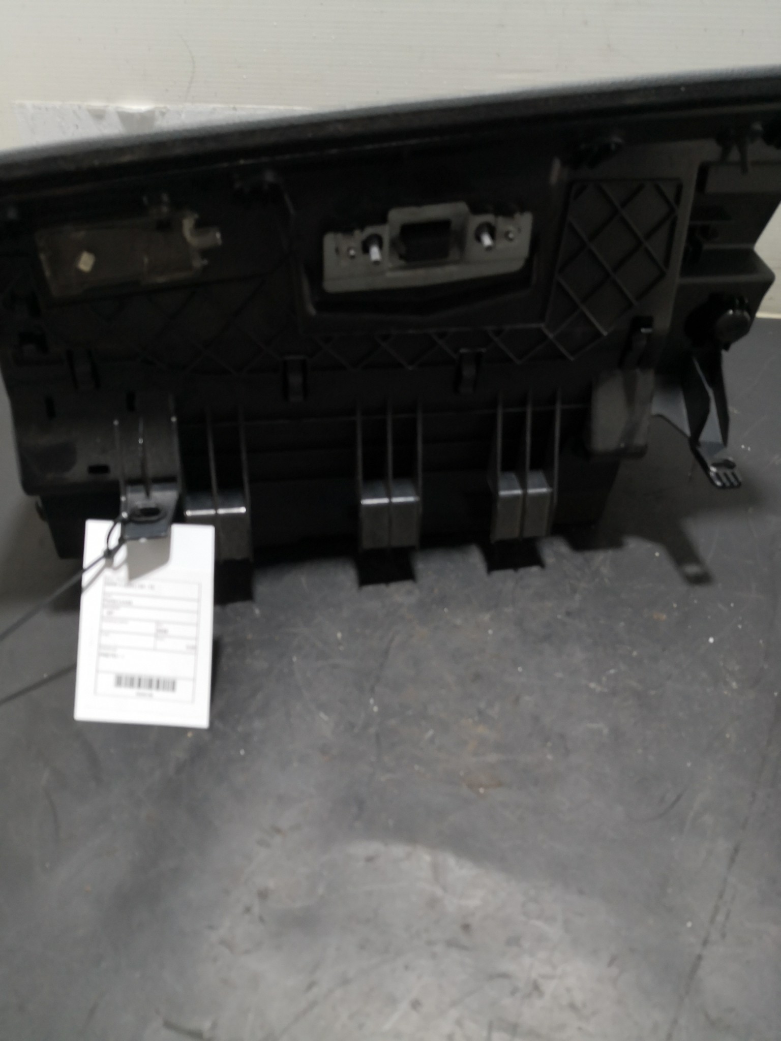 Porta Luvas BMW - ID S_90135