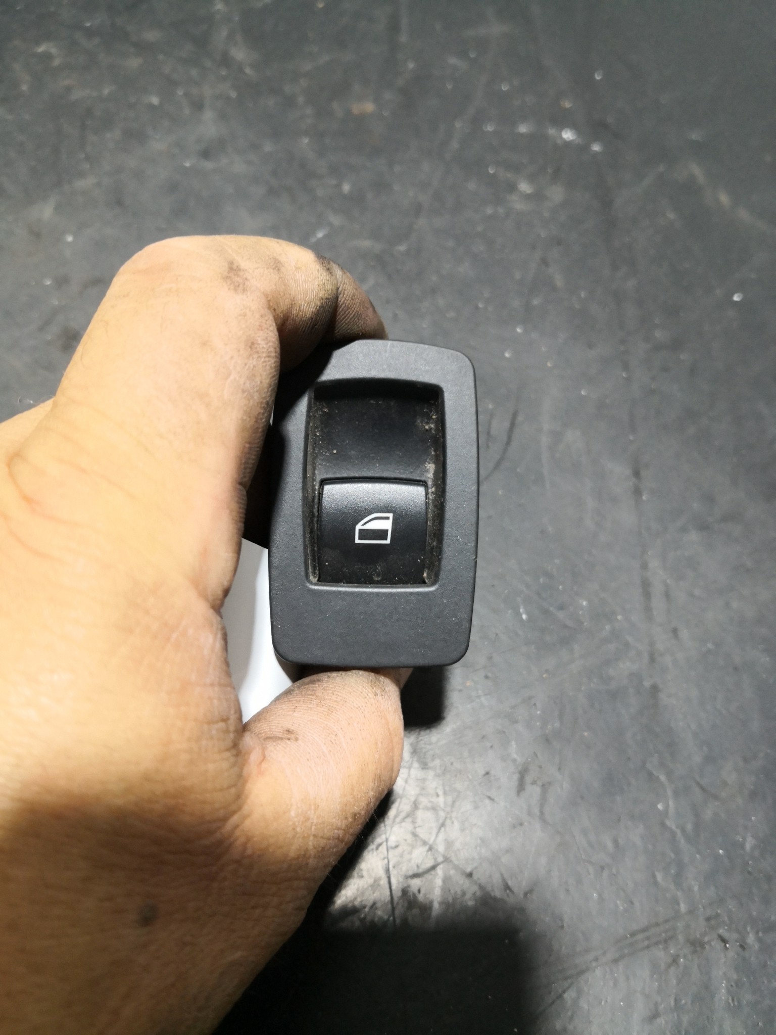 Botão Vidros BMW 3 (E90) | 04 - 12 Imagem-2