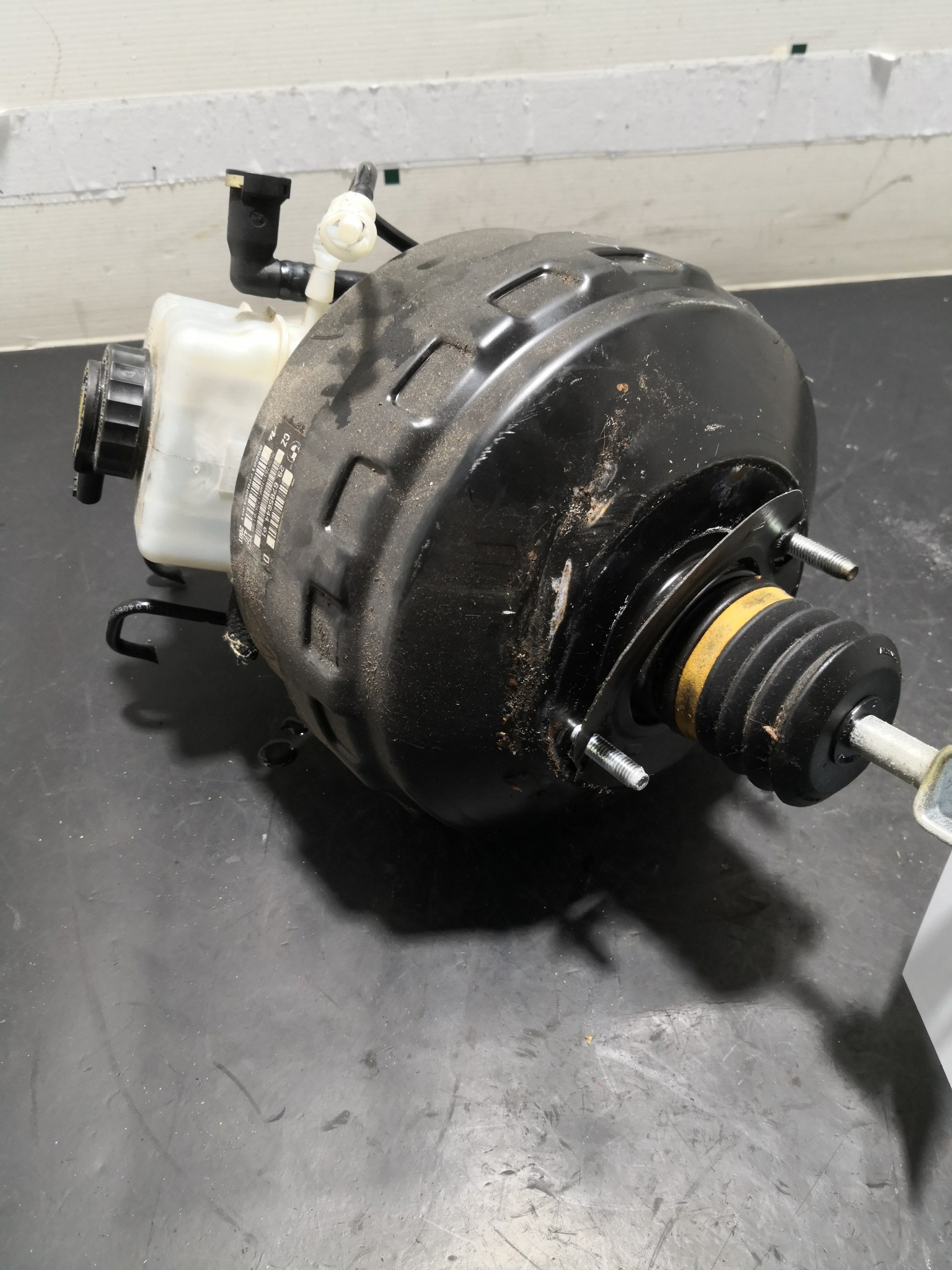 Servofreio  BMW - ID S_90149