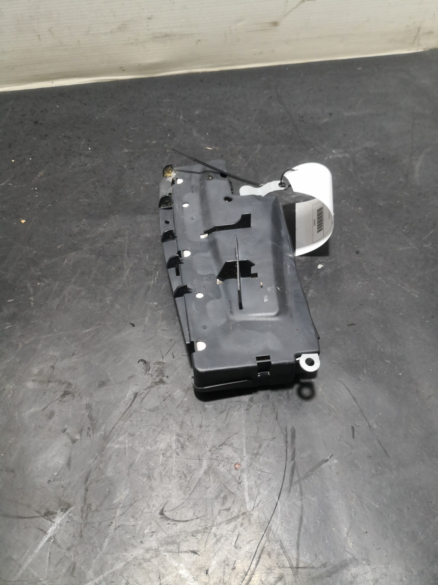 Airbag Banco Esq VOLKSWAGEN POLO (6N2) | 99 - 01 Imagem-3