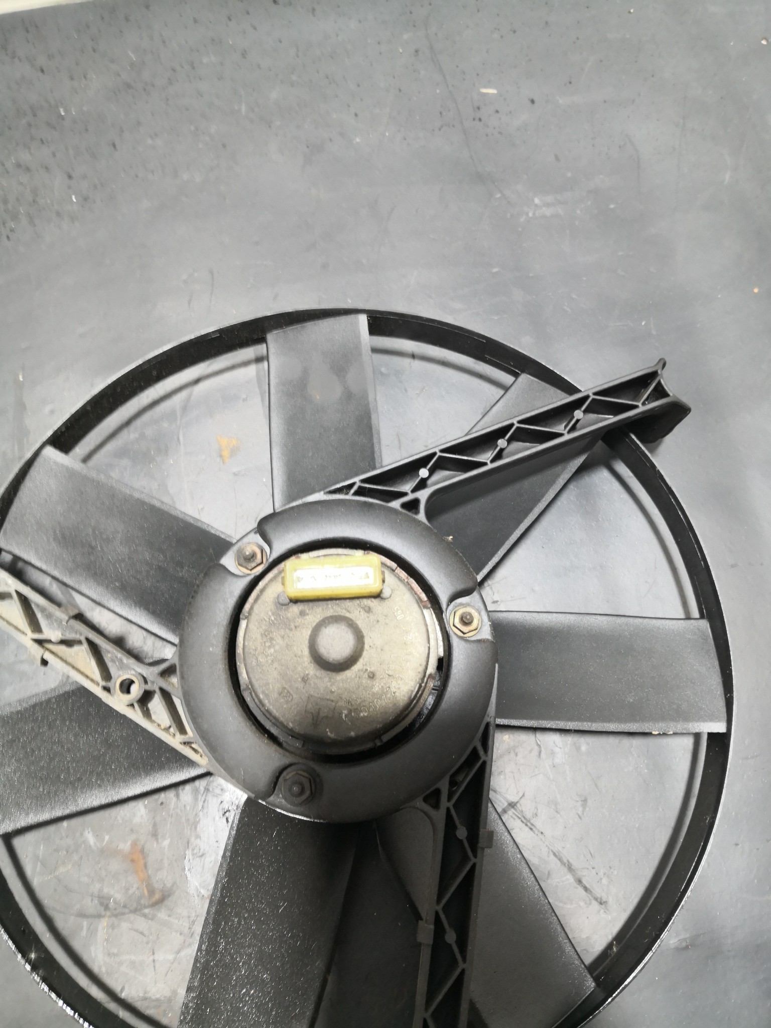 Termoventiladores VOLKSWAGEN - ID S_90263