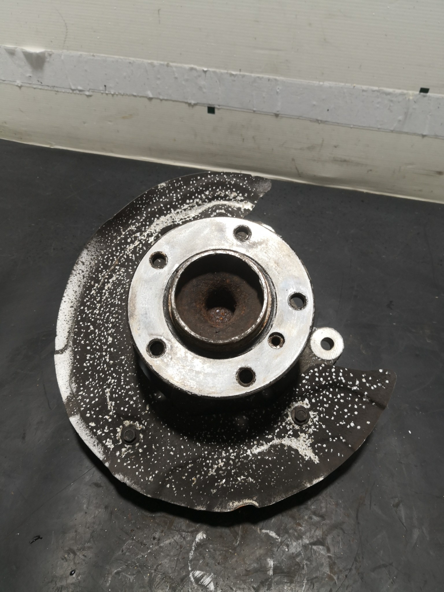 Manga de Eixo Esq BMW 3 (E90) | 04 - 12 Imagem-2