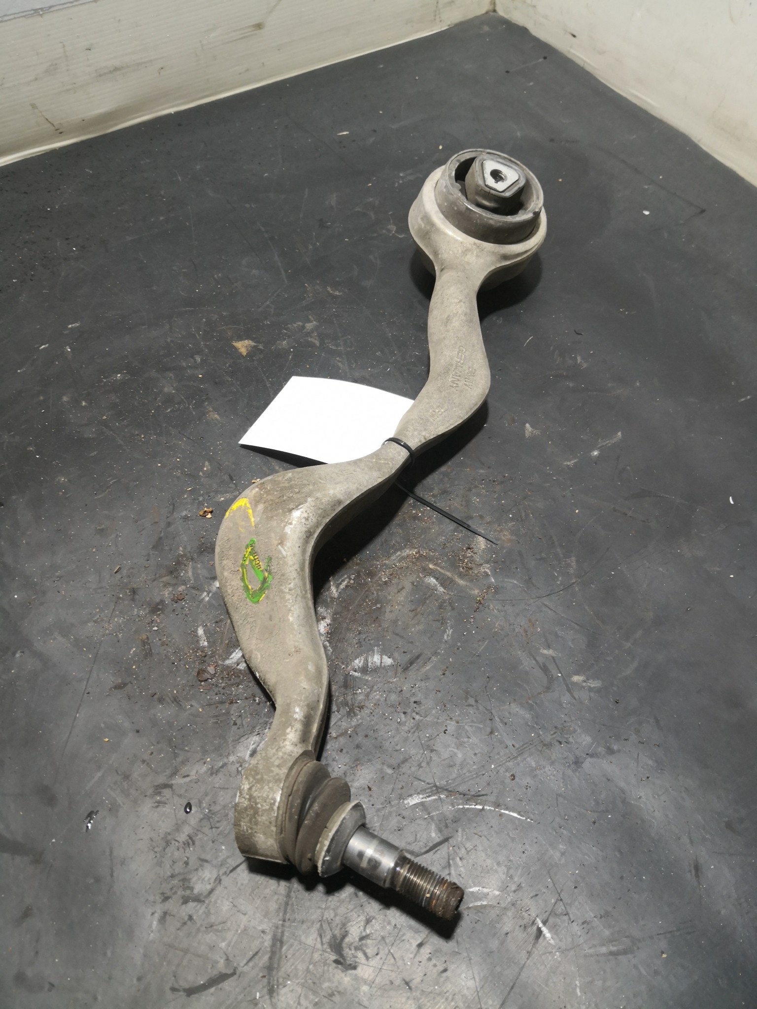 Braço Suspensão Frente Dto BMW 3 (E90) | 04 - 12 Imagem-1