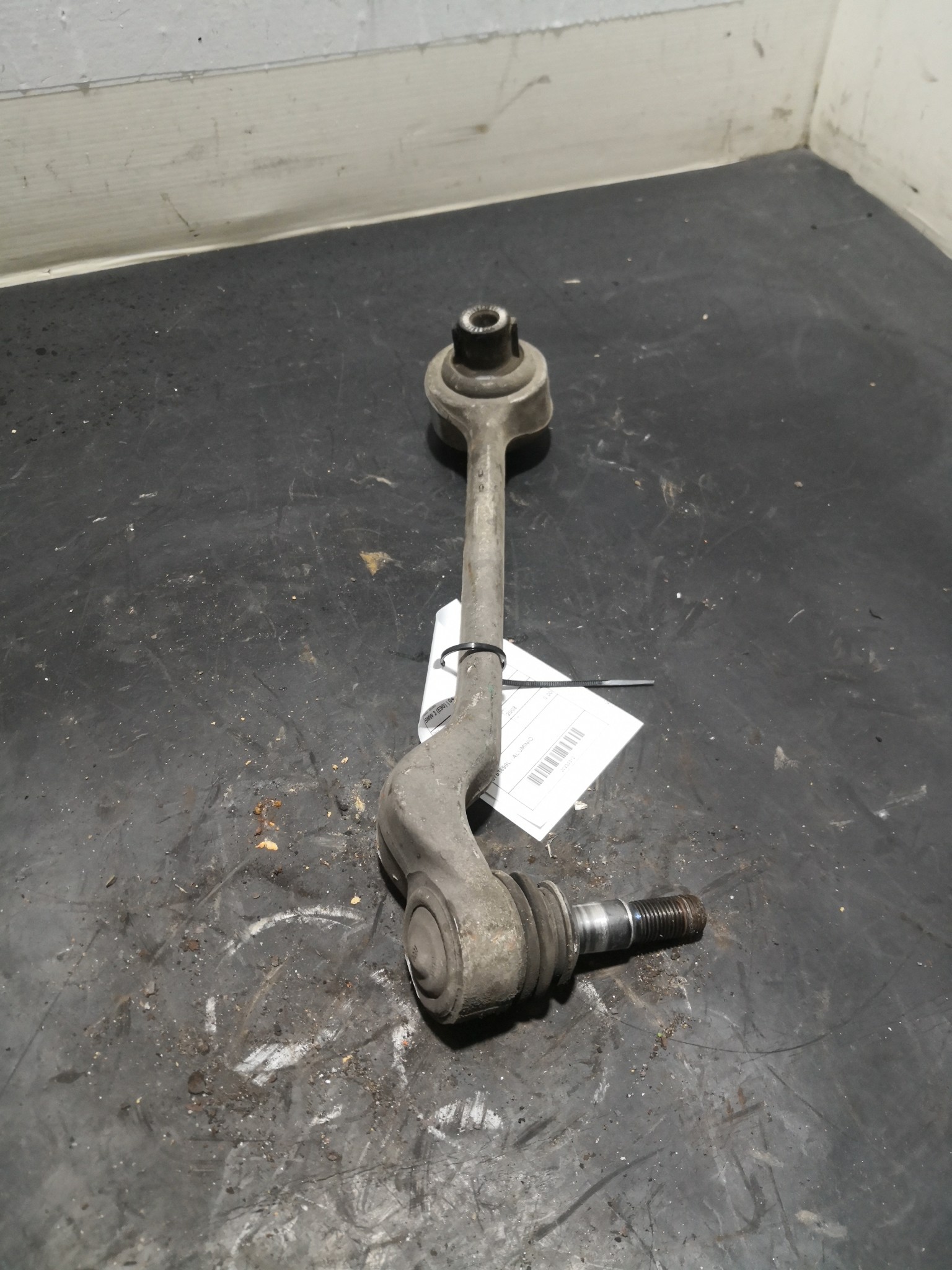 Braço Suspensão Frente Esq BMW 3 (E90) | 04 - 12 Imagem-2