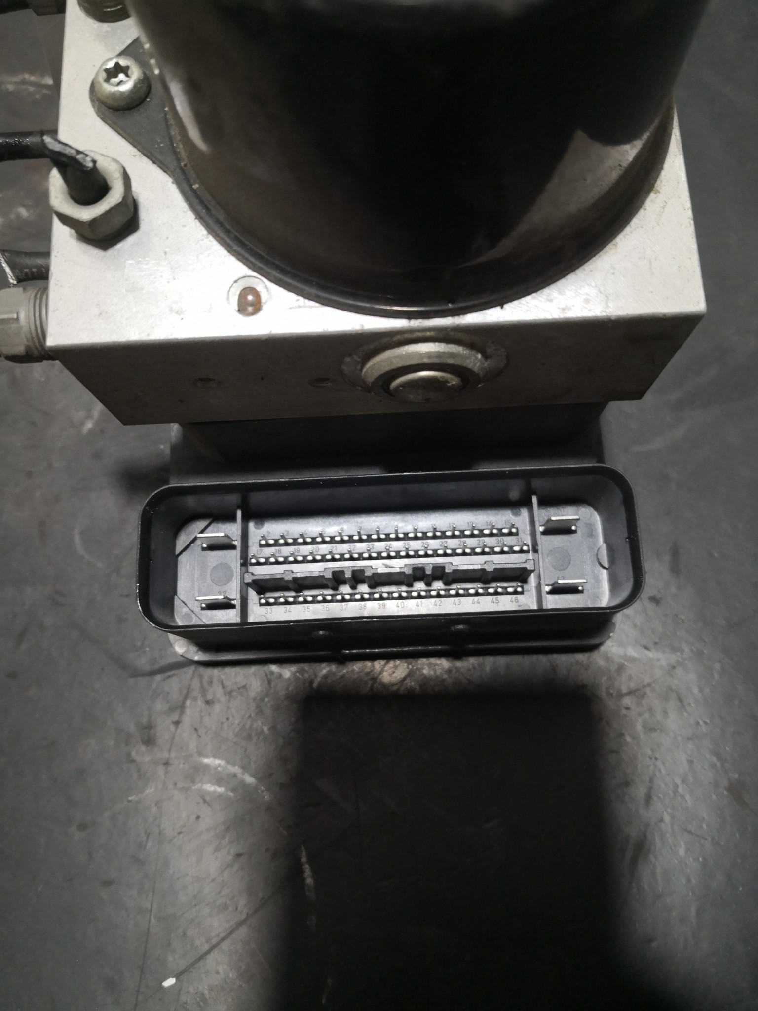 ABS VOLVO S40 II (544) | 03 - 12 Imagem-2