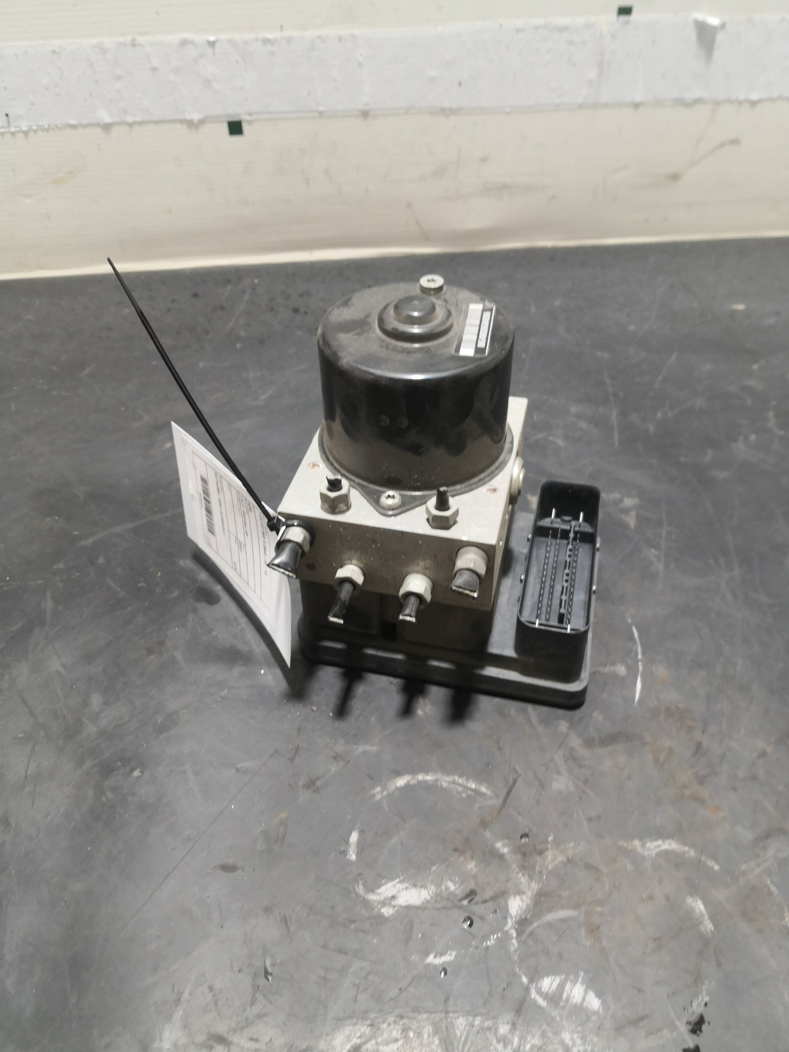 ABS VOLVO S40 II (544) | 03 - 12 Imagem-4