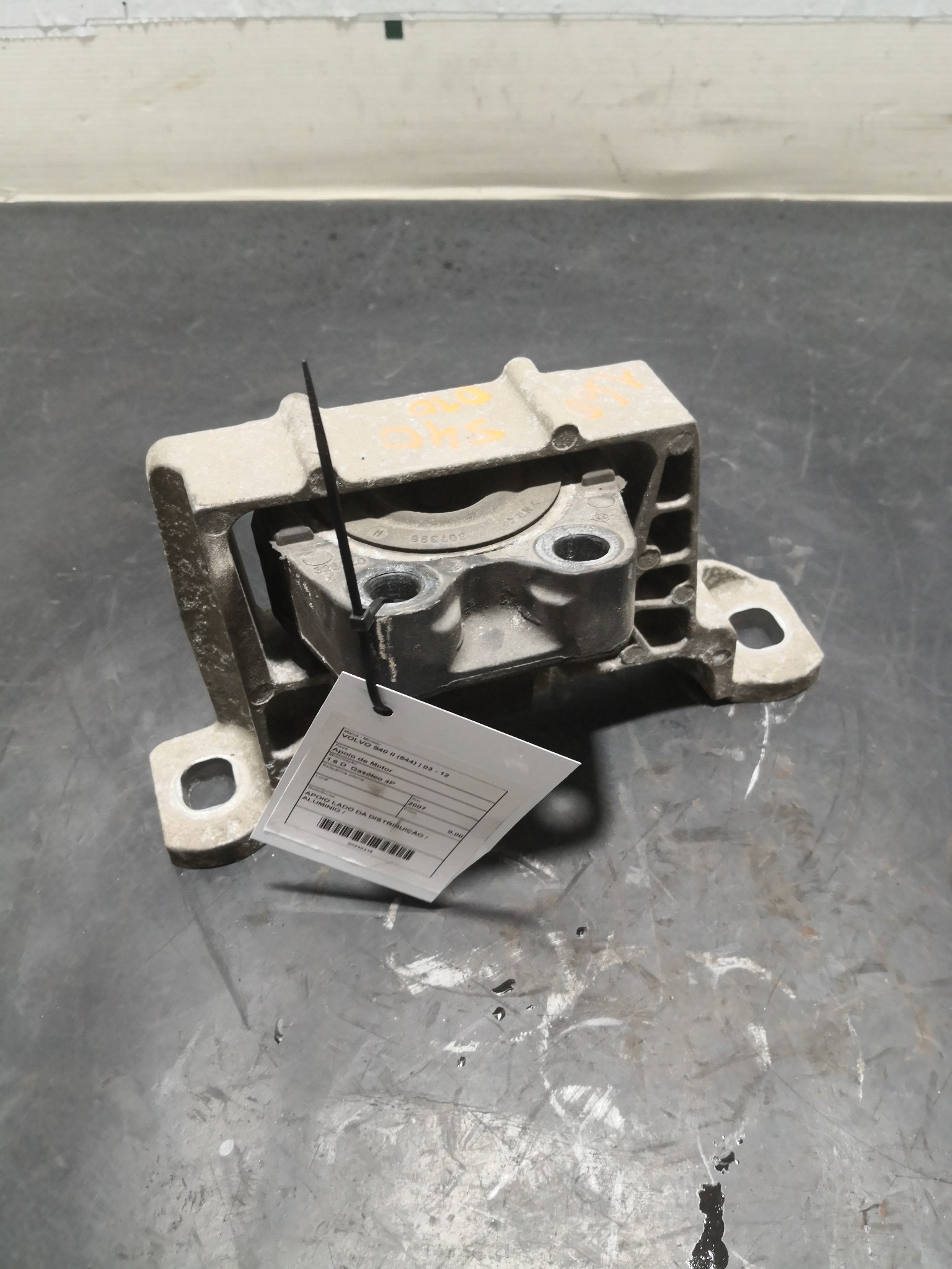 Apoio de Motor VOLVO - ID S_90314