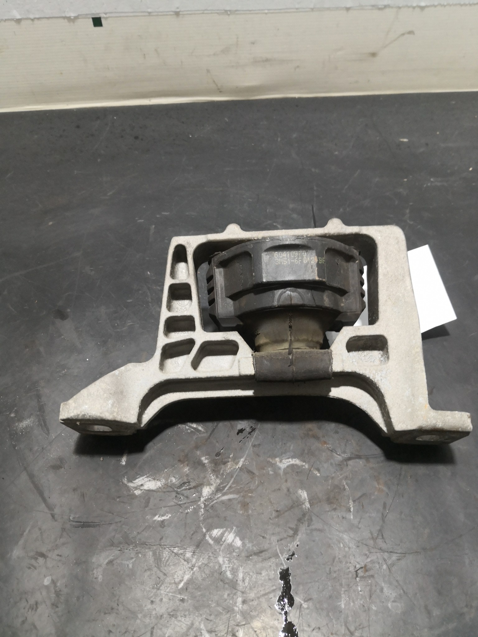 Apoio de Motor VOLVO S40 II (544) | 03 - 12 Imagem-1