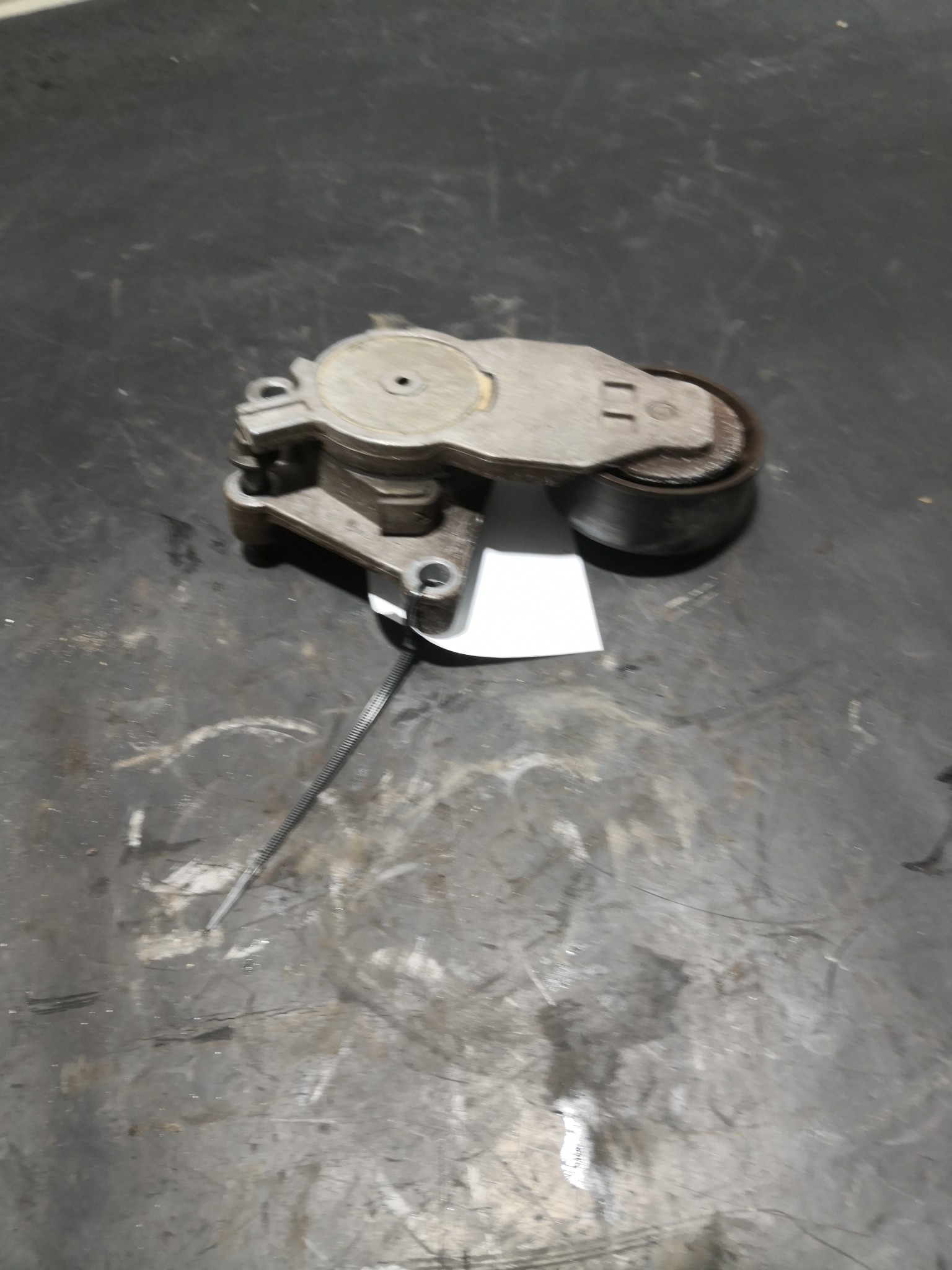 Esticador de Correia VOLVO S40 II (544) | 03 - 12 Imagem-1