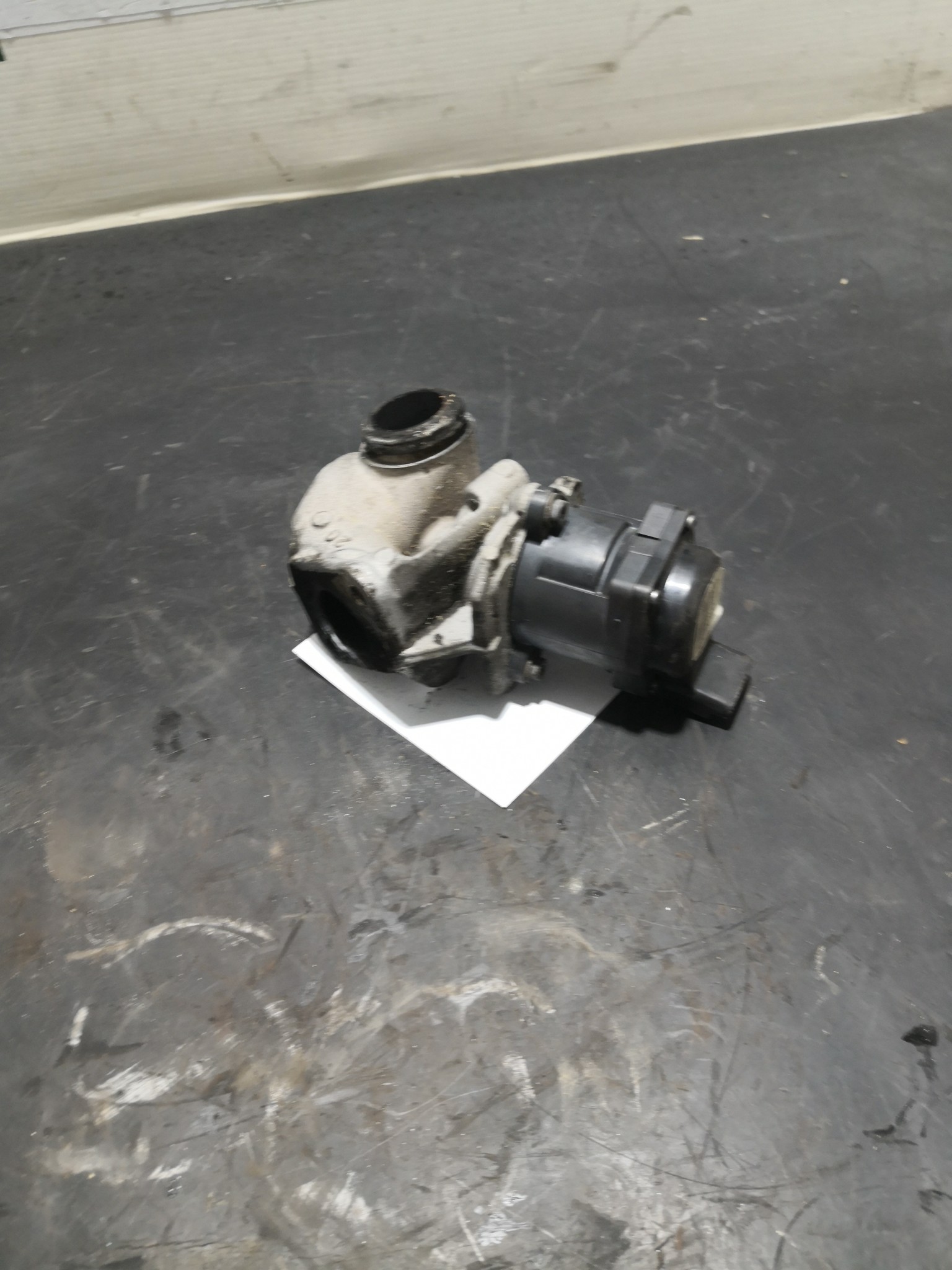 Válvula Egr VOLVO S40 II (544) | 03 - 12 Imagem-2