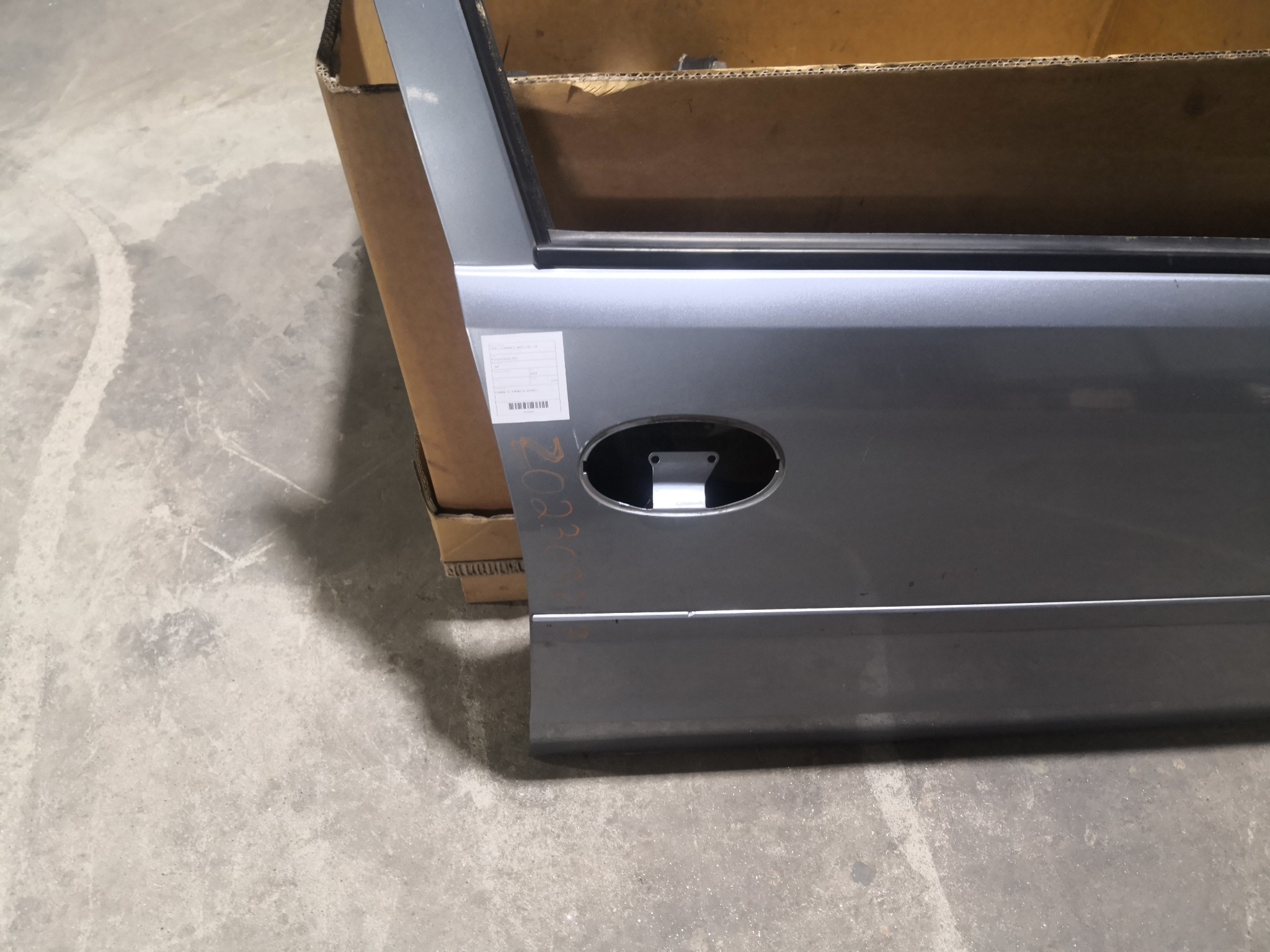 Porta Frente Dto OPEL CORSA C (X01) | 00 - 09 Imagem-2