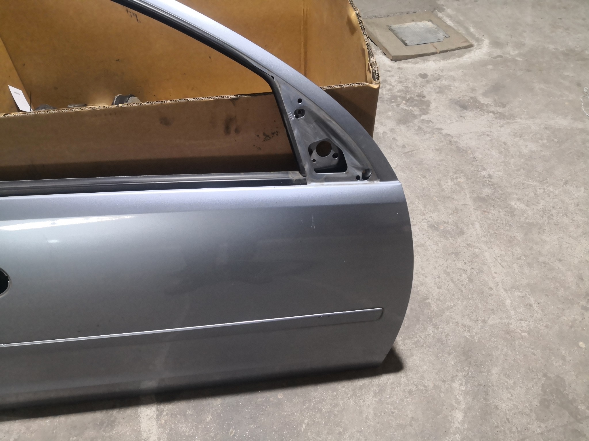 Porta Frente Dto OPEL CORSA C (X01) | 00 - 09 Imagem-3