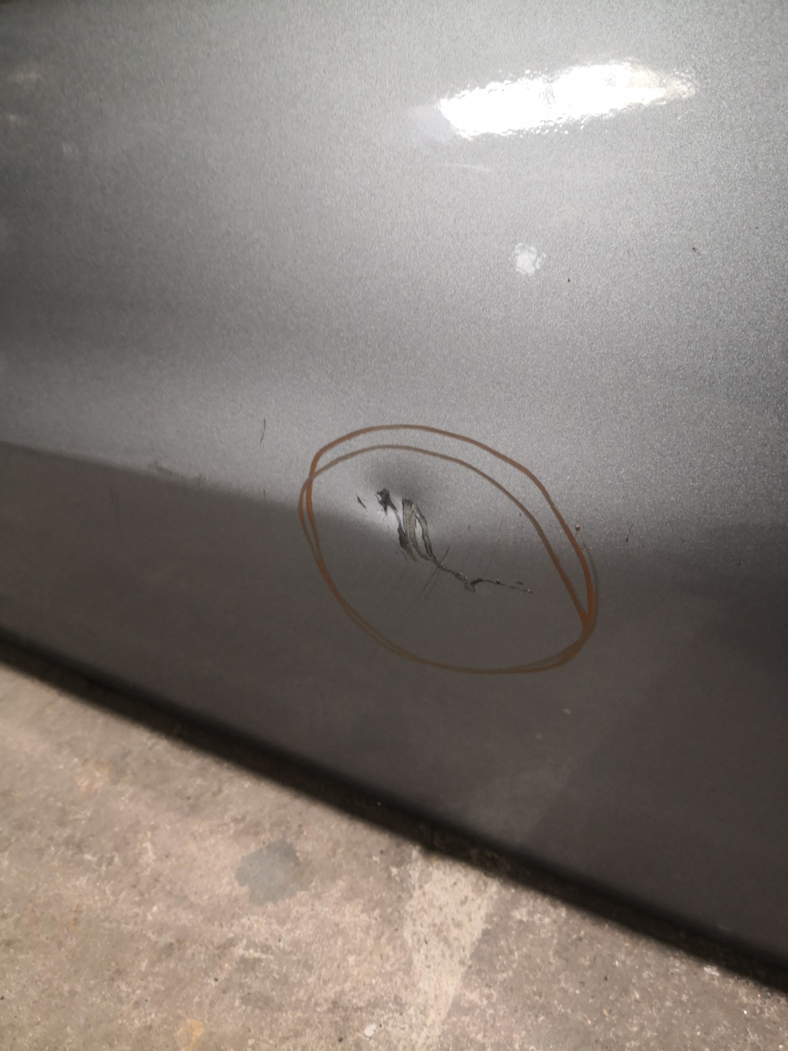 Porta Trás Esq OPEL CORSA C (X01) | 00 - 09 Imagem-1