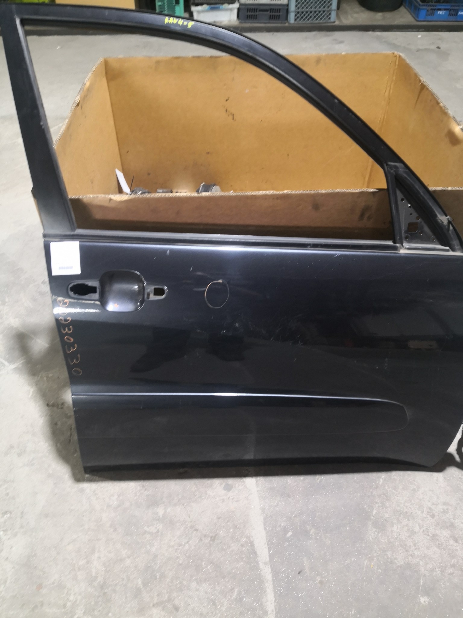 Porta Frente Dto TOYOTA - ID S_90329