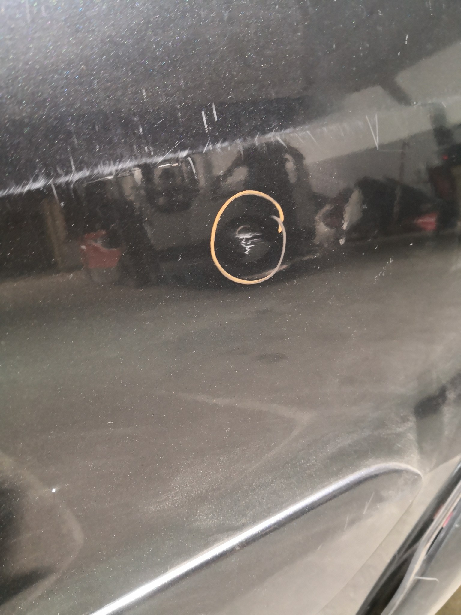 Porta Trás Esq TOYOTA RAV 4 II (_A2_) | 00 - 05 Imagem-1