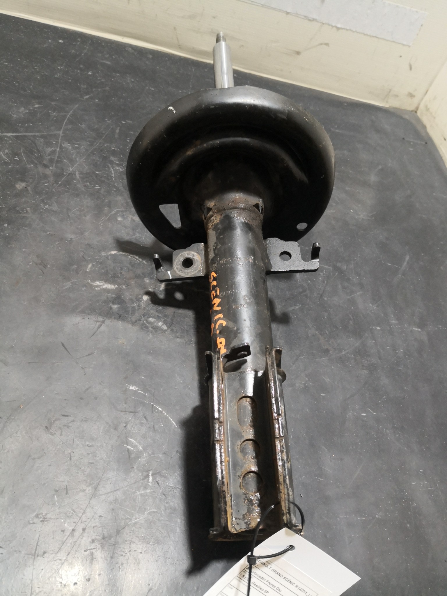 Amortecedor Frente Dto RENAULT - ID S_90398