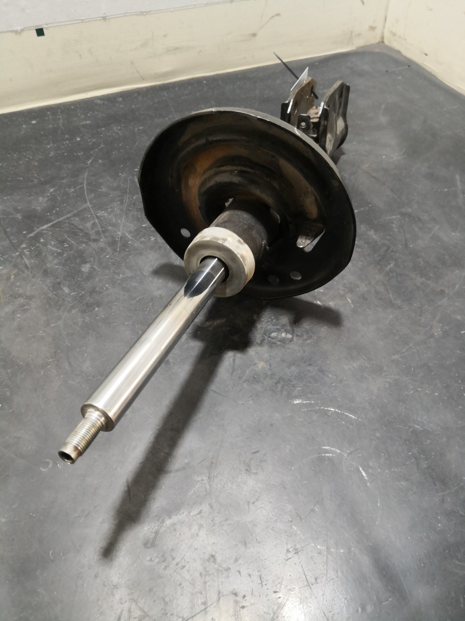 Amortecedor Frente Dto RENAULT GRAND SCÉNIC III (JZ0/1_) | 09 -  Imagem-1