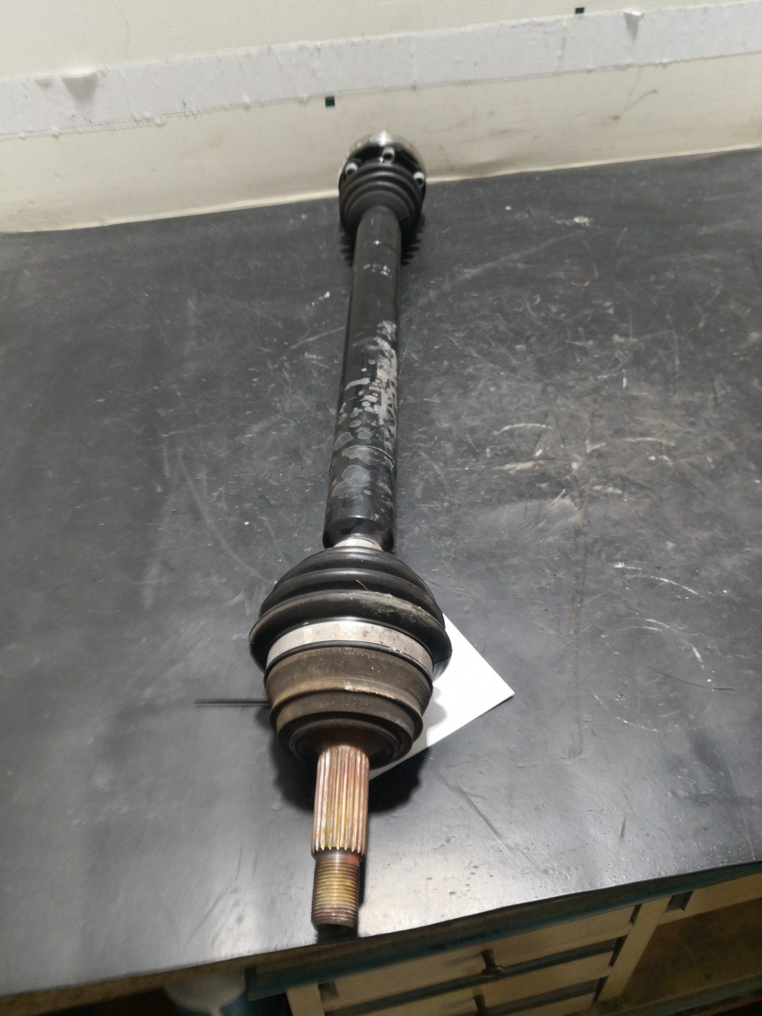 Transmissão Dto VOLKSWAGEN - ID S_90429