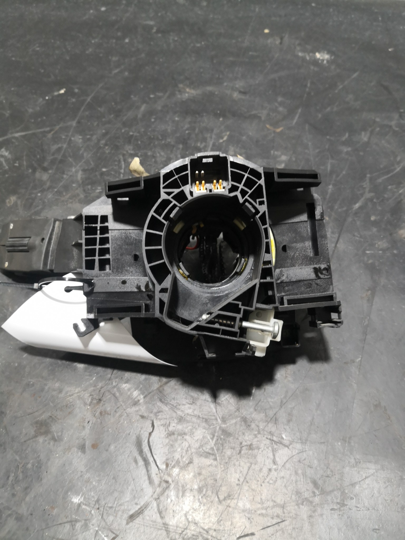 Fita de Airbags RENAULT LAGUNA II (BG0/1_) | 01 - 07 Imagem-2