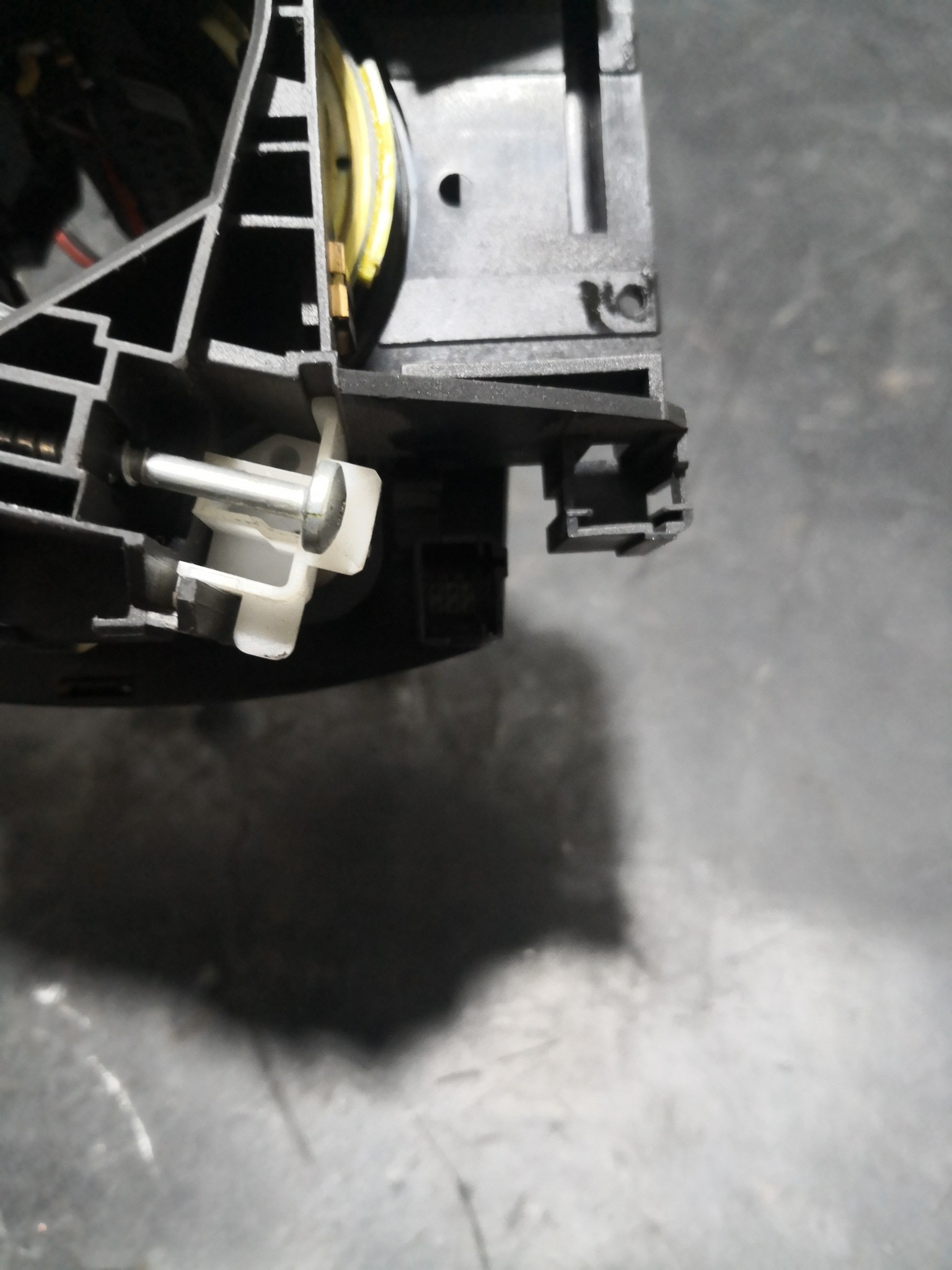 Fita de Airbags RENAULT LAGUNA II (BG0/1_) | 01 - 07 Imagem-3